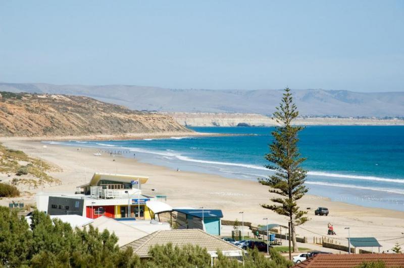 Moana Beach Tourist Park
