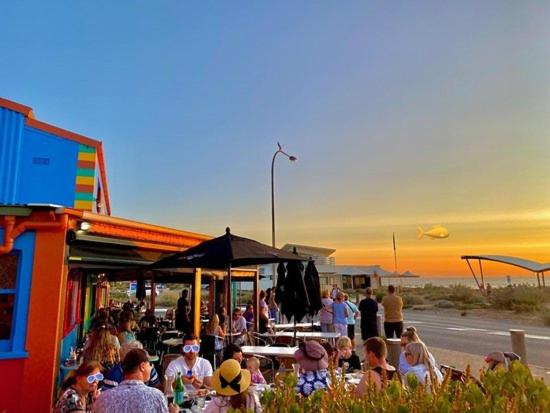 Moana Beach Tourist Park