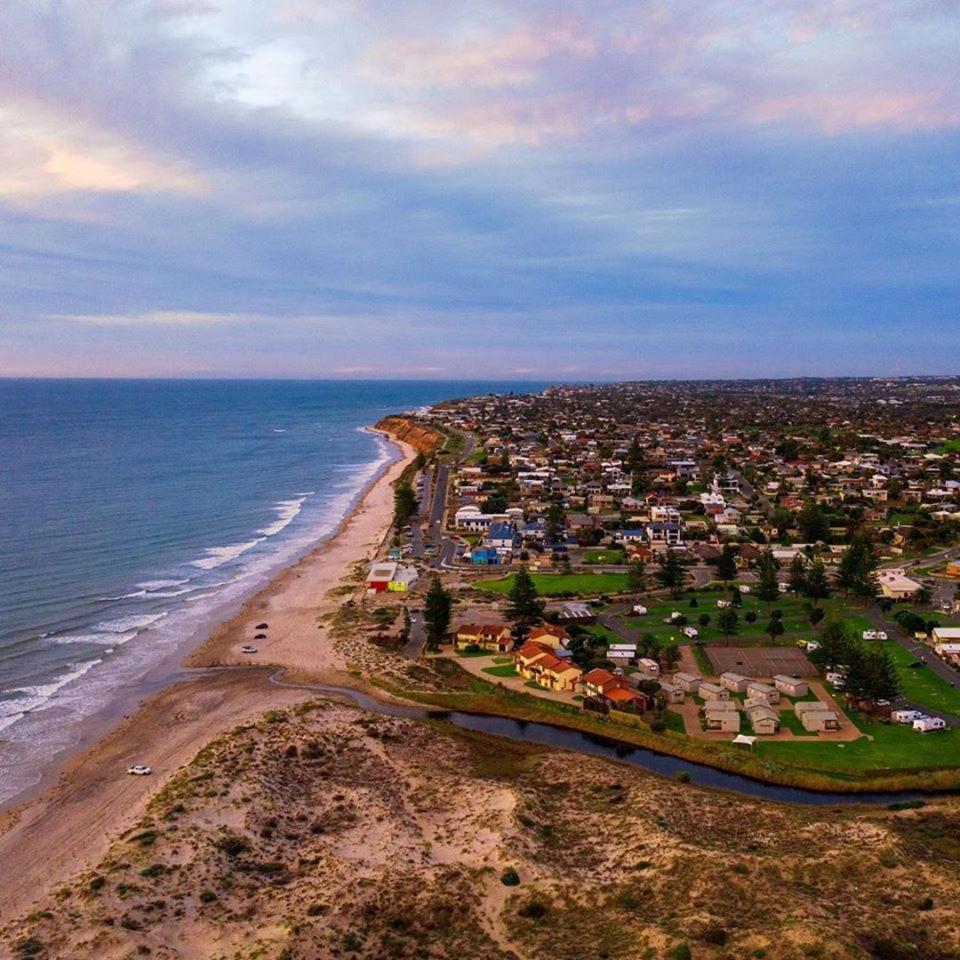 Moana Beach Tourist Park