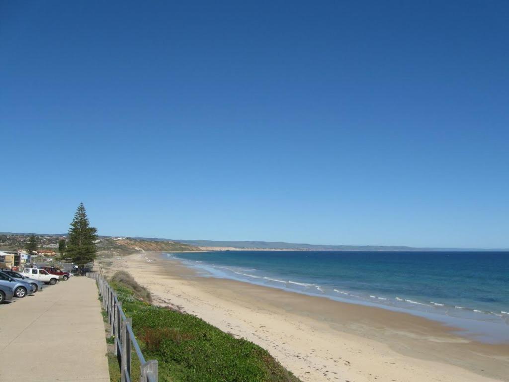 Moana Beach Tourist Park