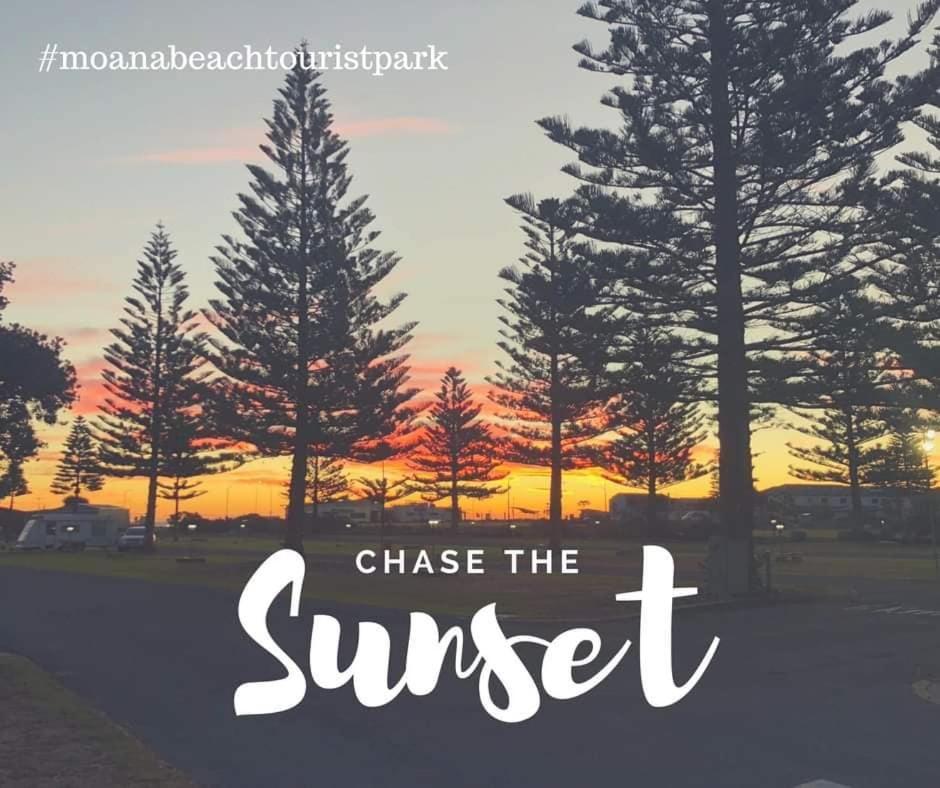 Moana Beach Tourist Park