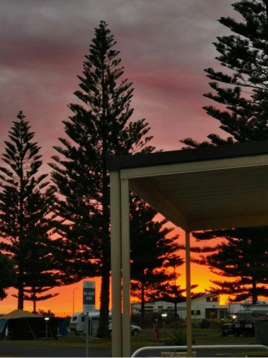 Moana Beach Tourist Park