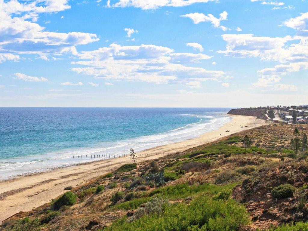 Moana Beach Tourist Park