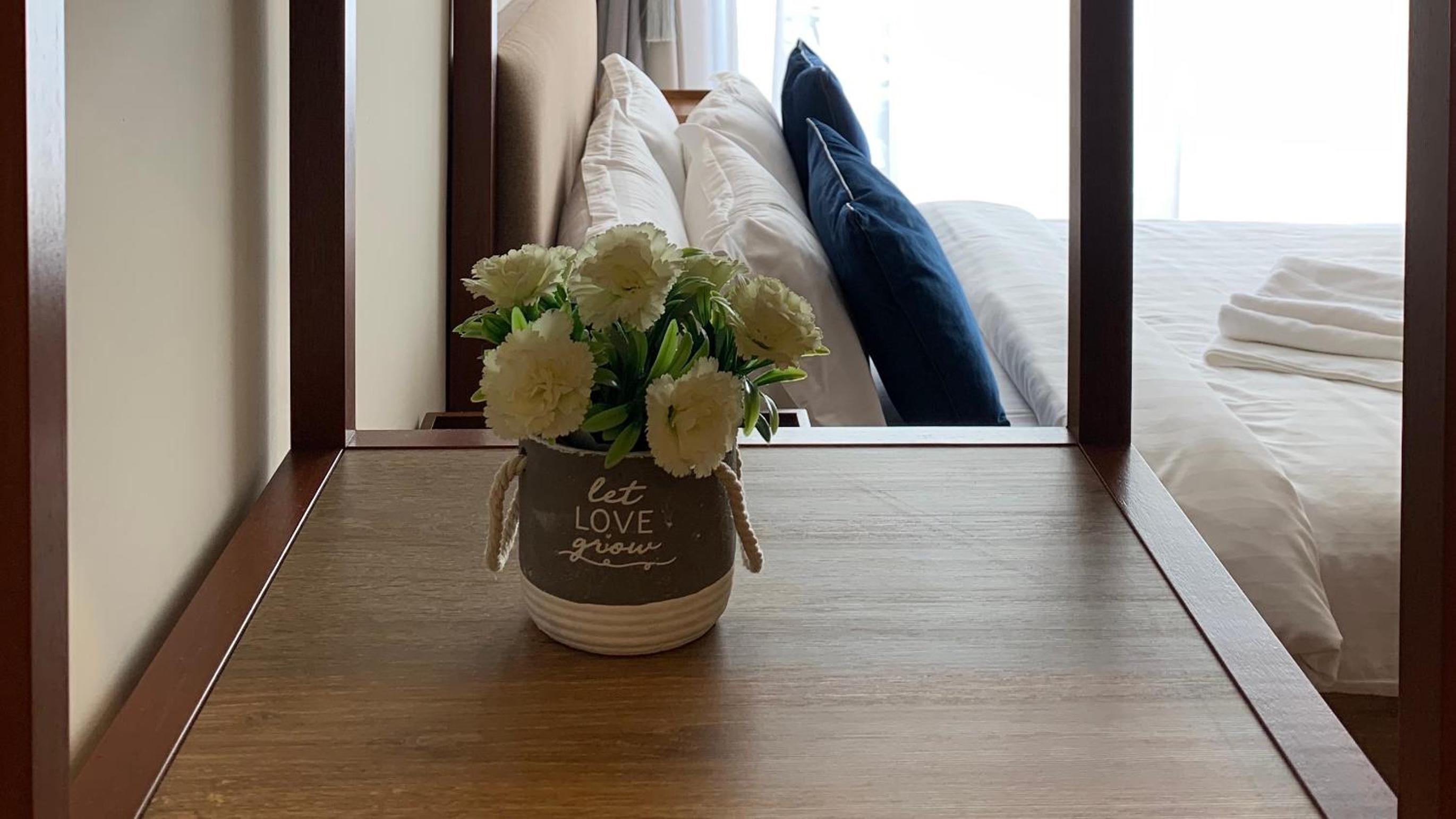 Timurbay Seaview Suite by Guns Studio photo 7