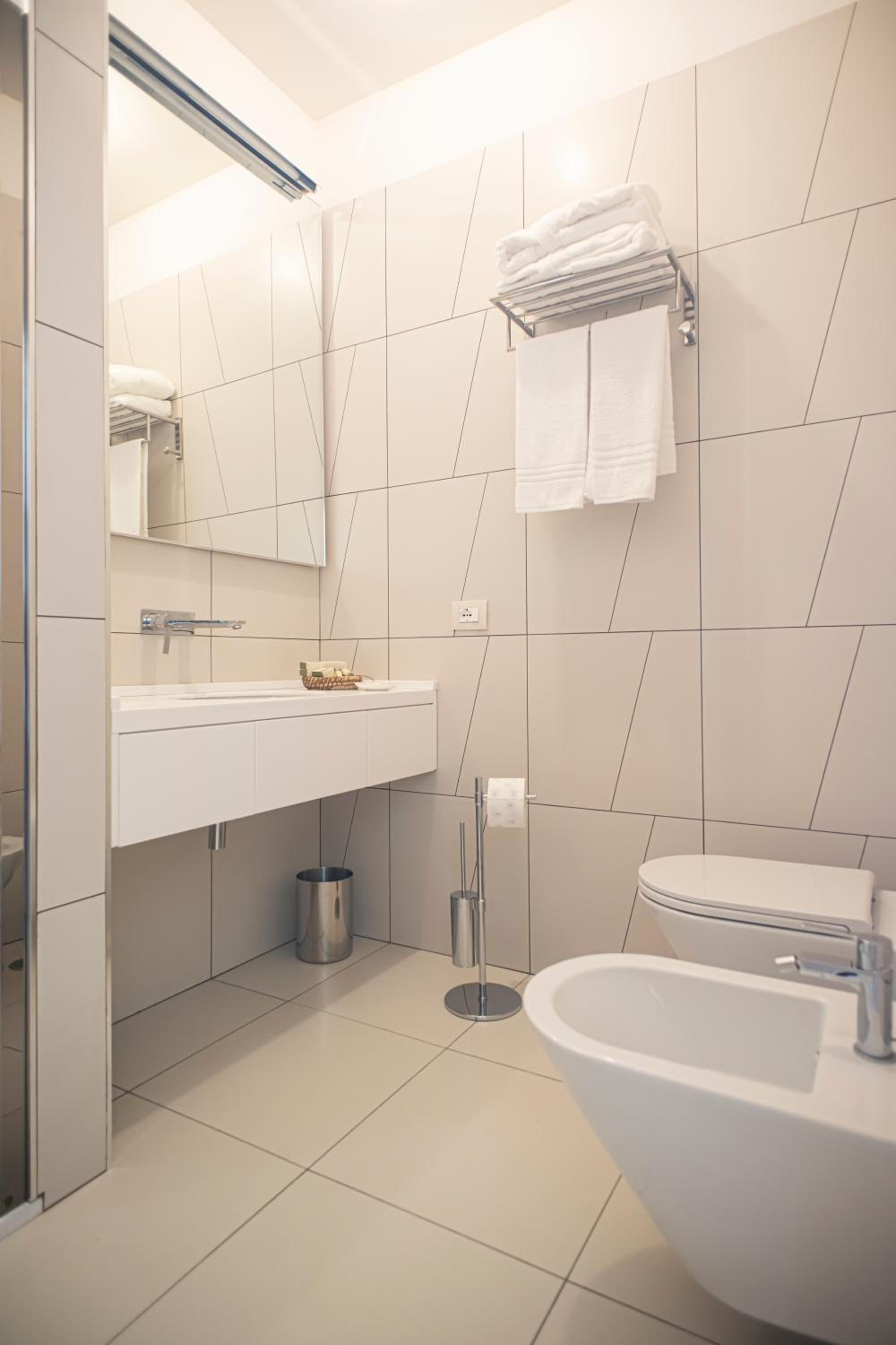 Dimora de Matera Luxury Suites