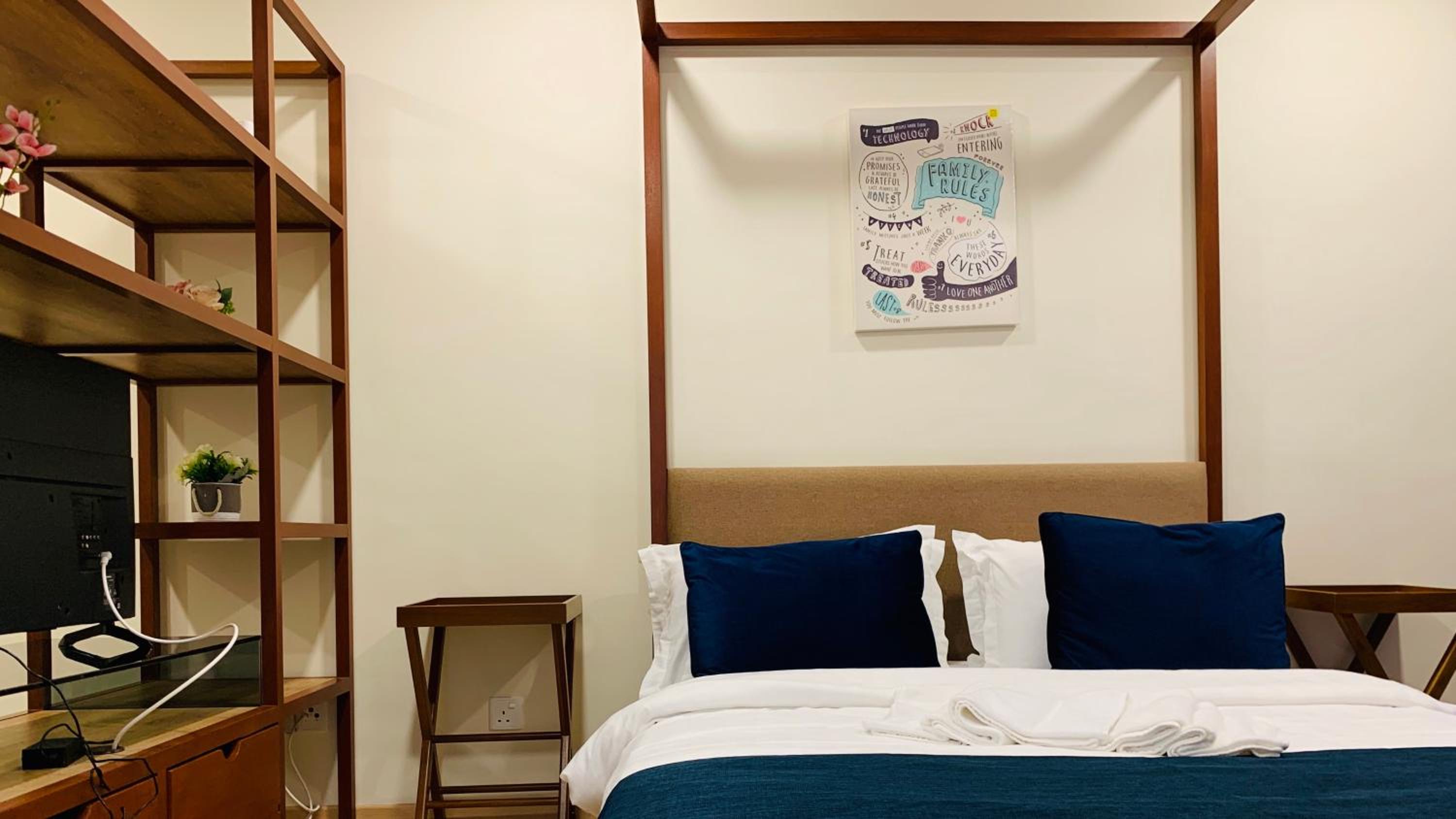 Timurbay Seaview Suite by Guns Studio photo 2