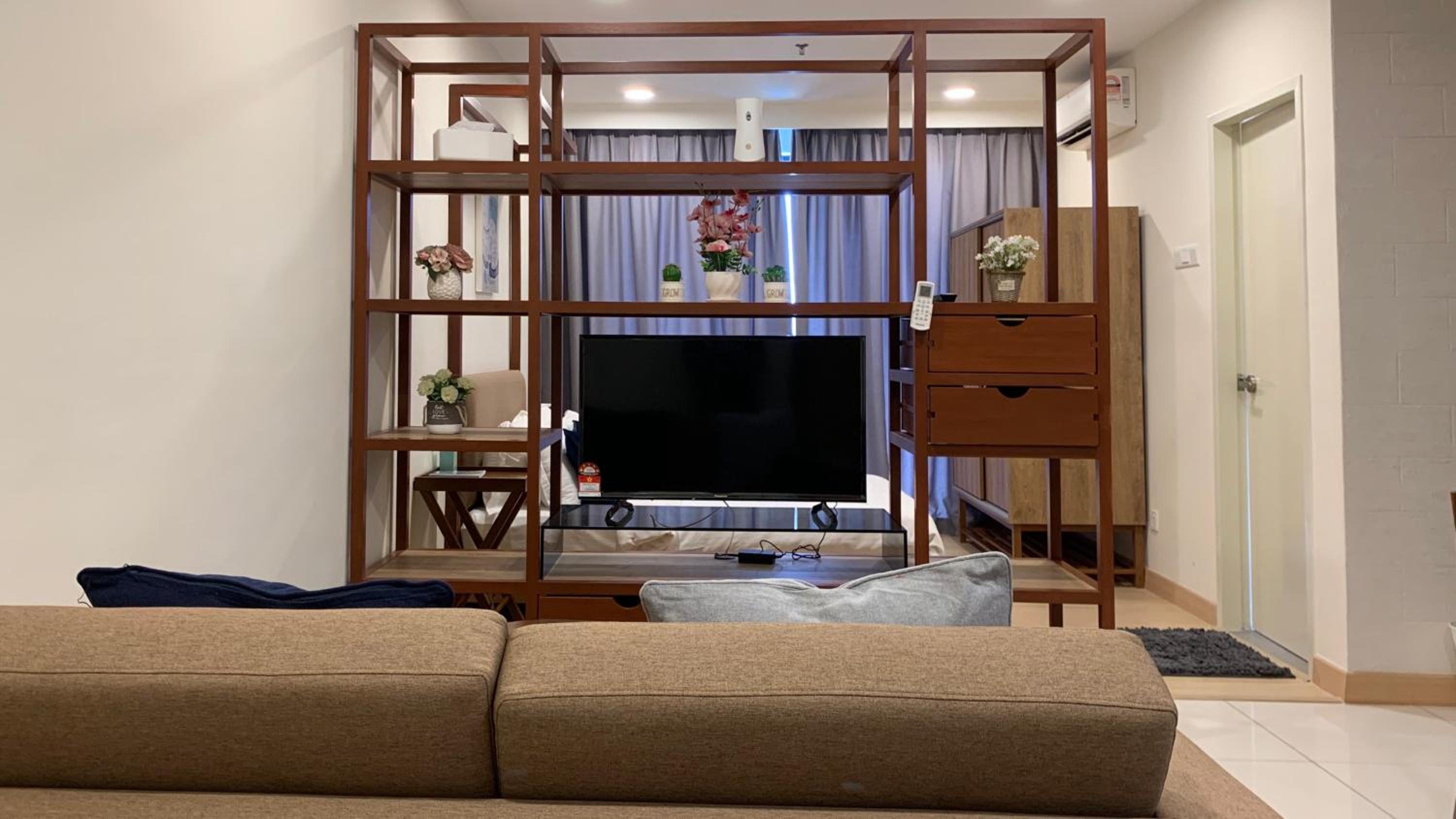 Timurbay Seaview Suite by Guns Studio photo 6