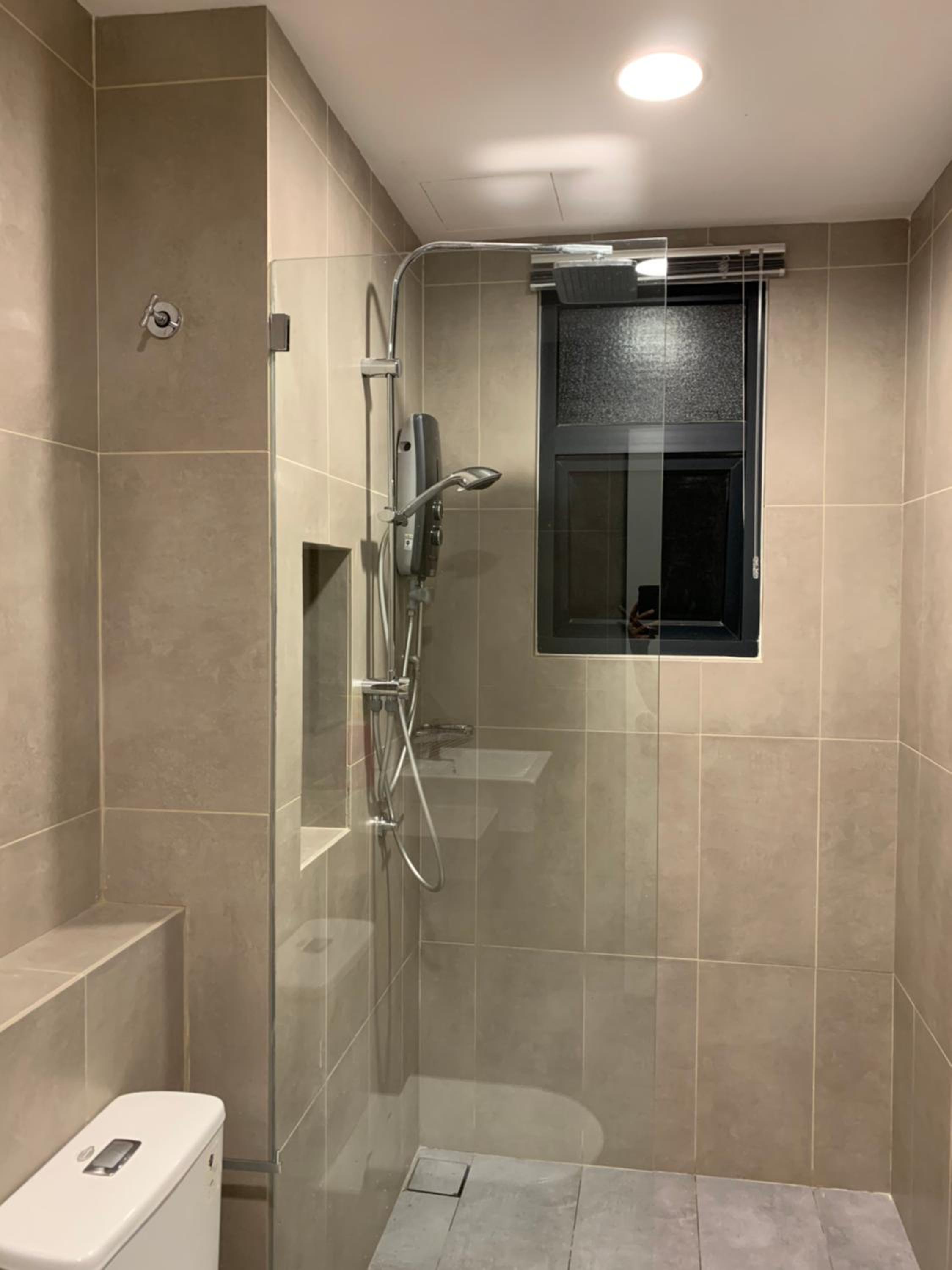 Timurbay Seaview Suite by Guns Studio photo 4
