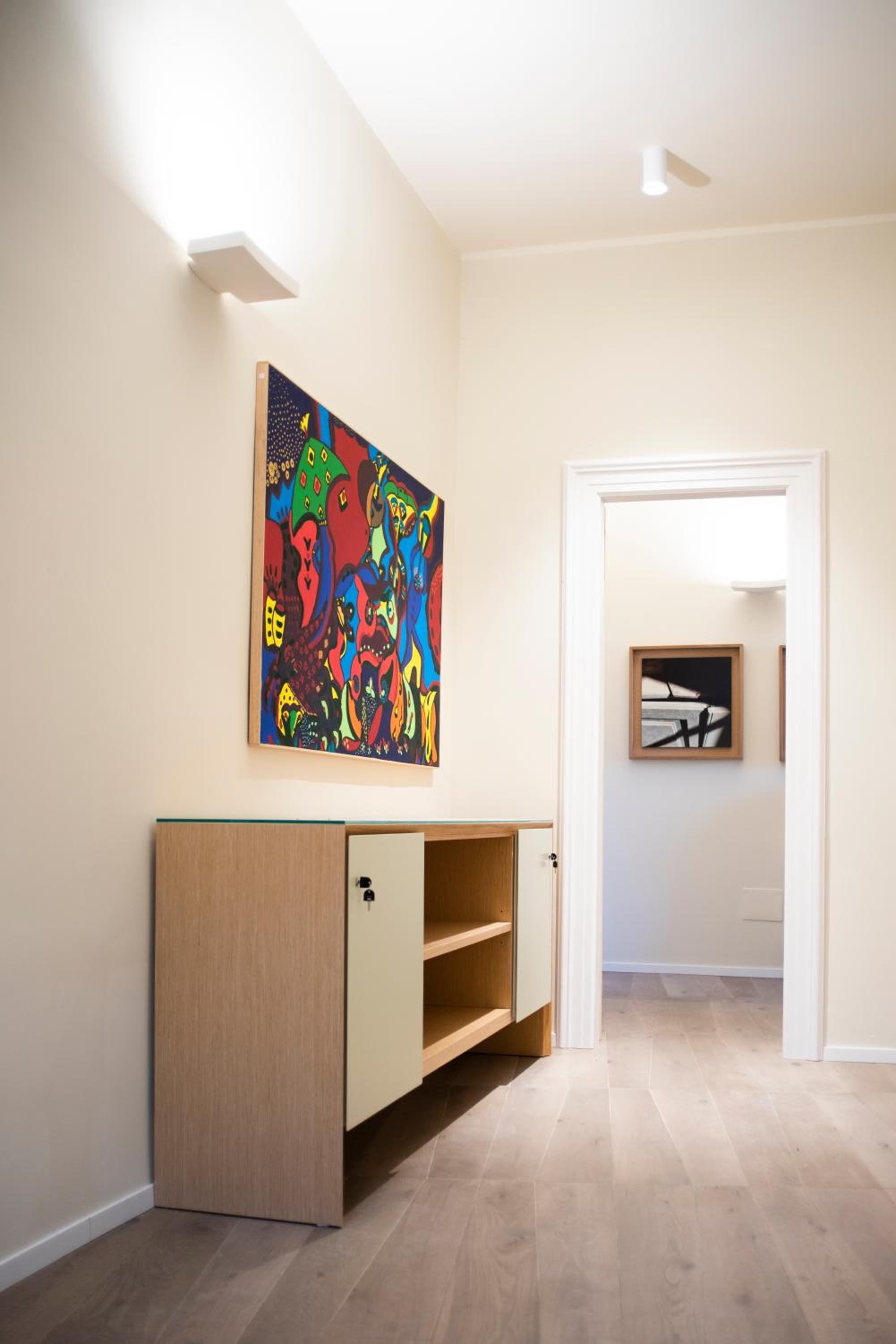 Dimora de Matera Luxury Suites