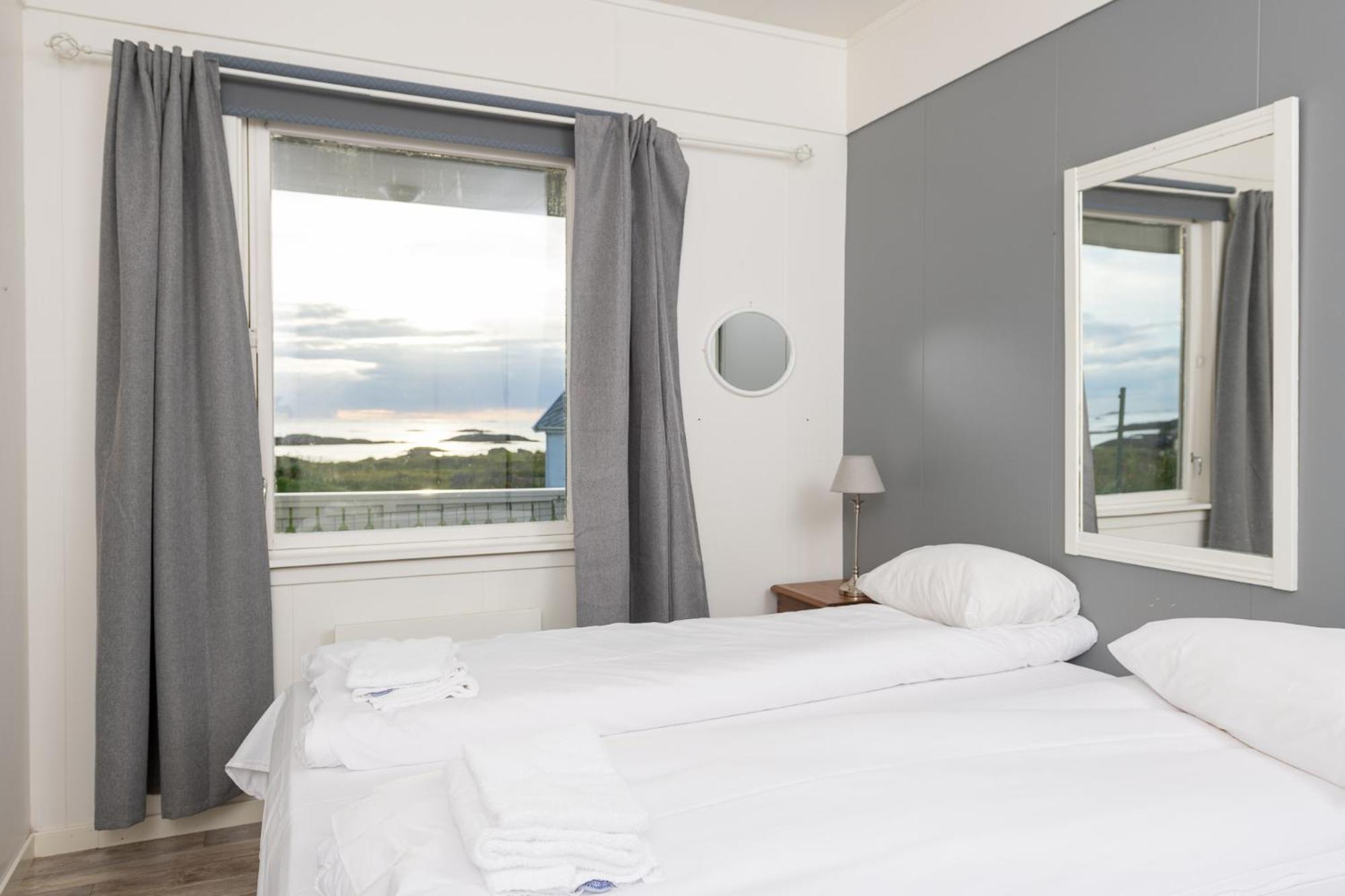 Apt 103 - Andenes Whale Safari Apartments view 5