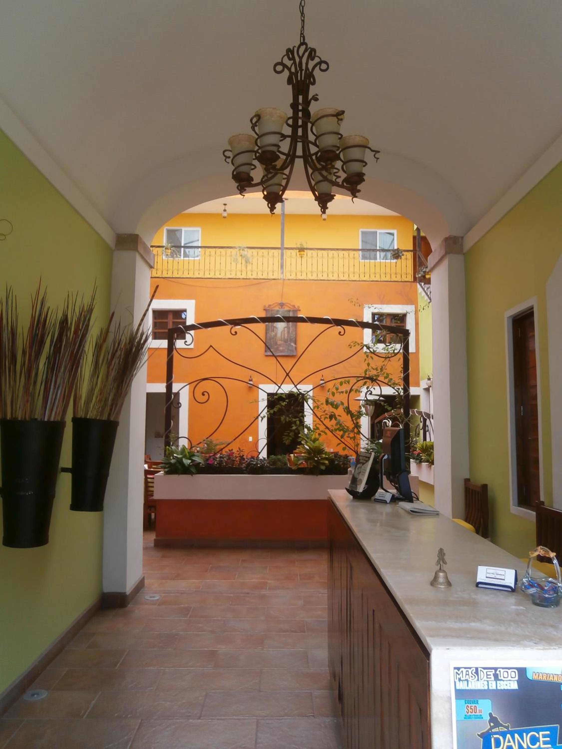 Hotel Anber, photo 16