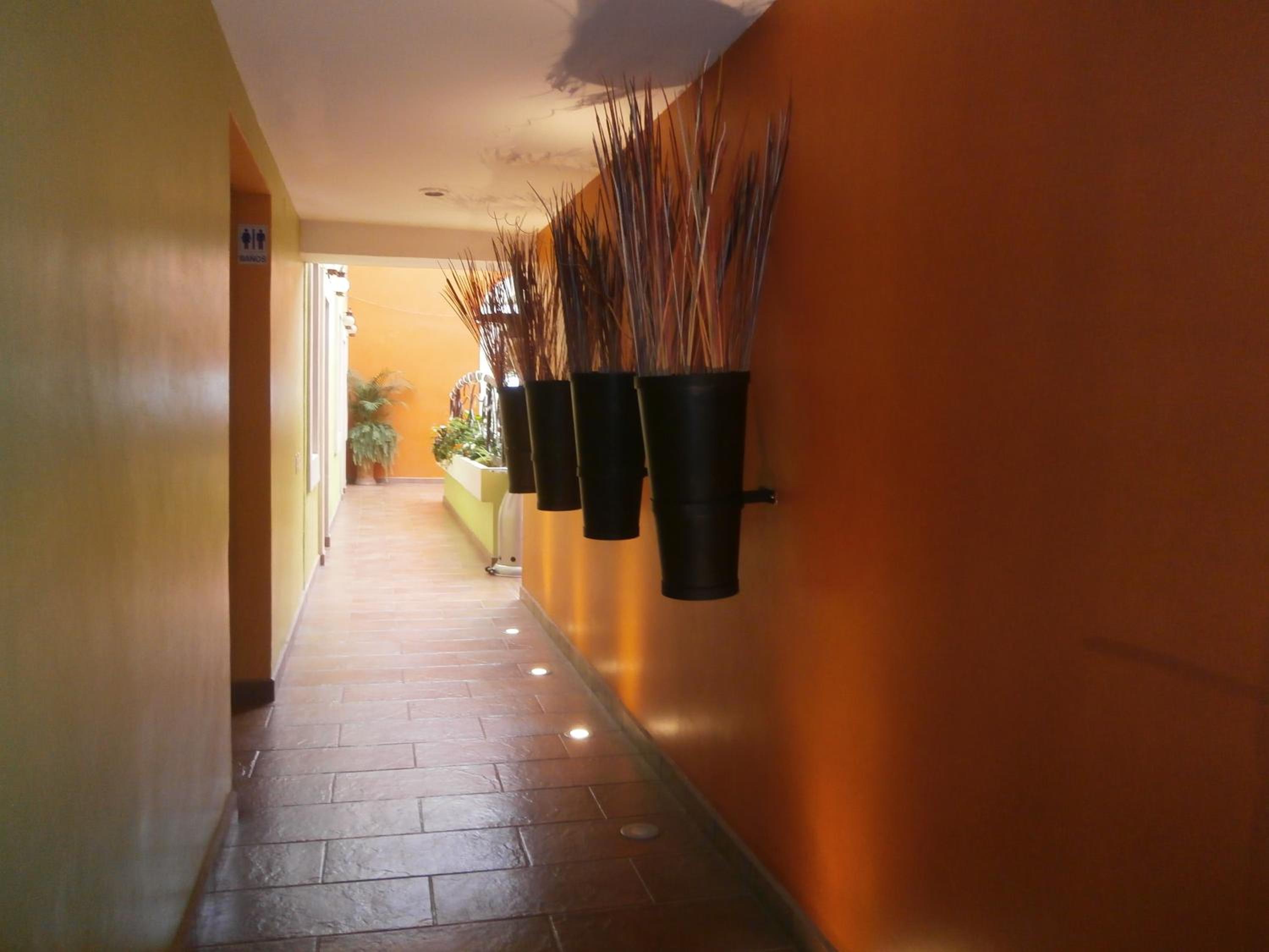Hotel Anber, photo 39