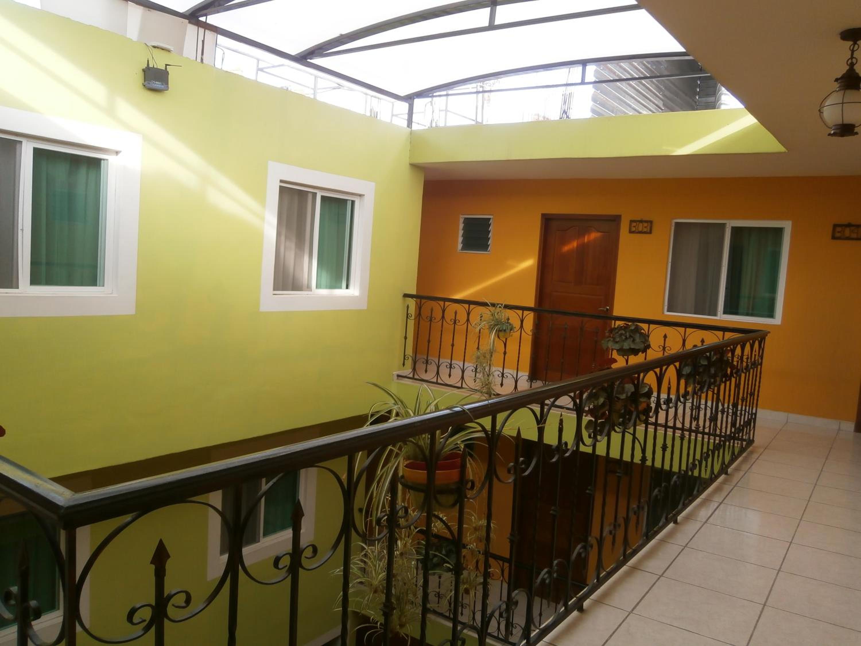Hotel Anber, photo 17