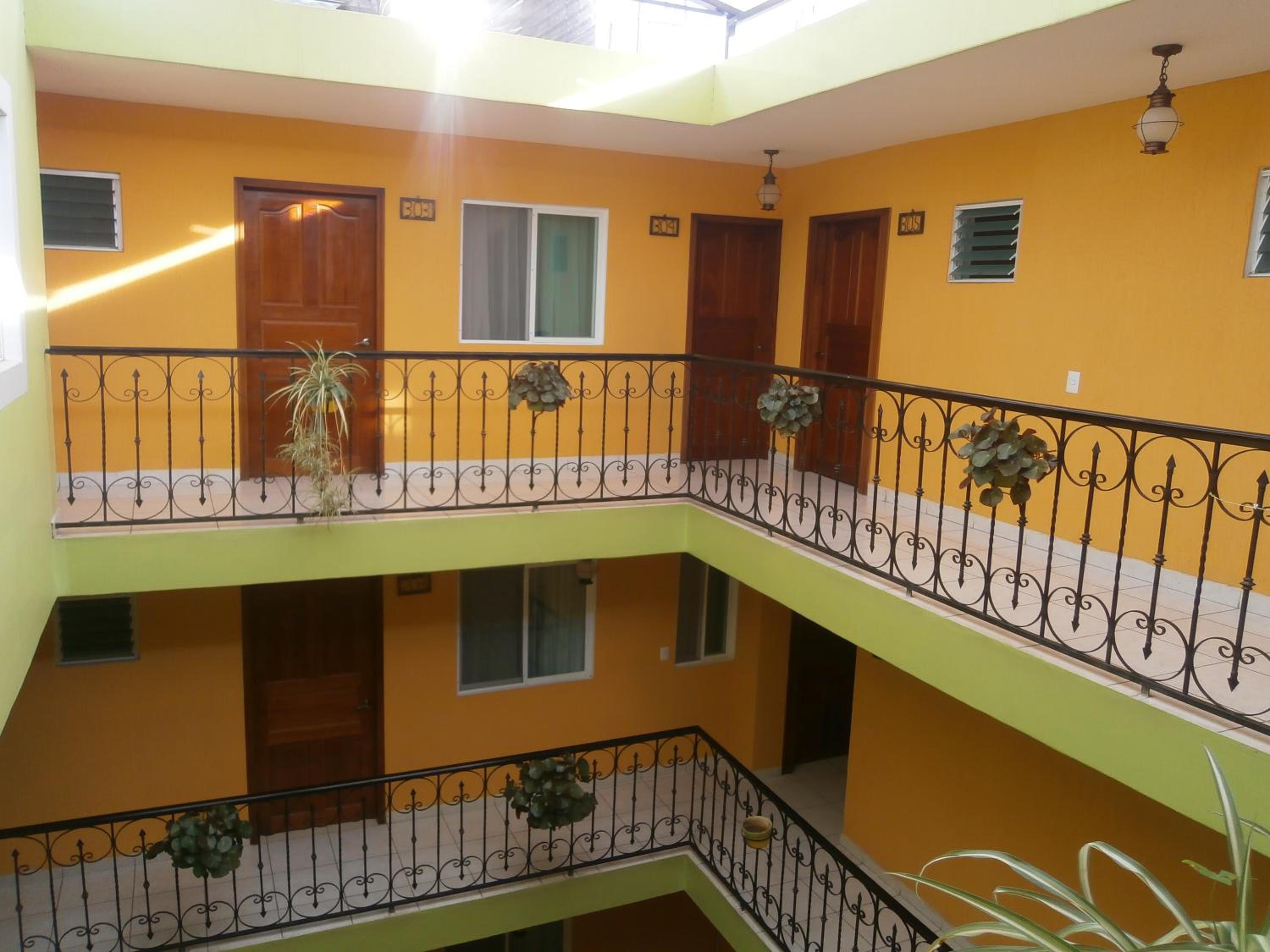 Hotel Anber, photo 2