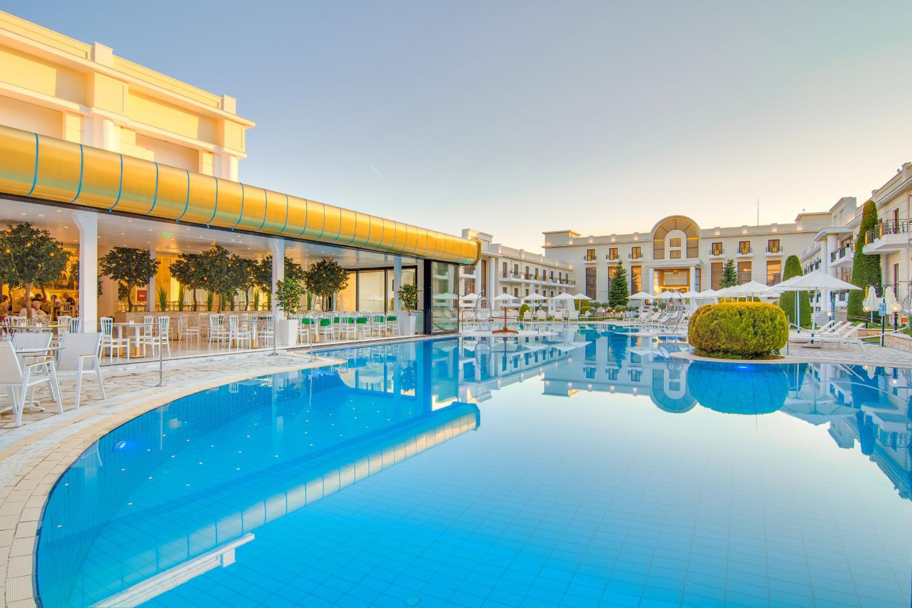 Epirus Palace Congress & Spa