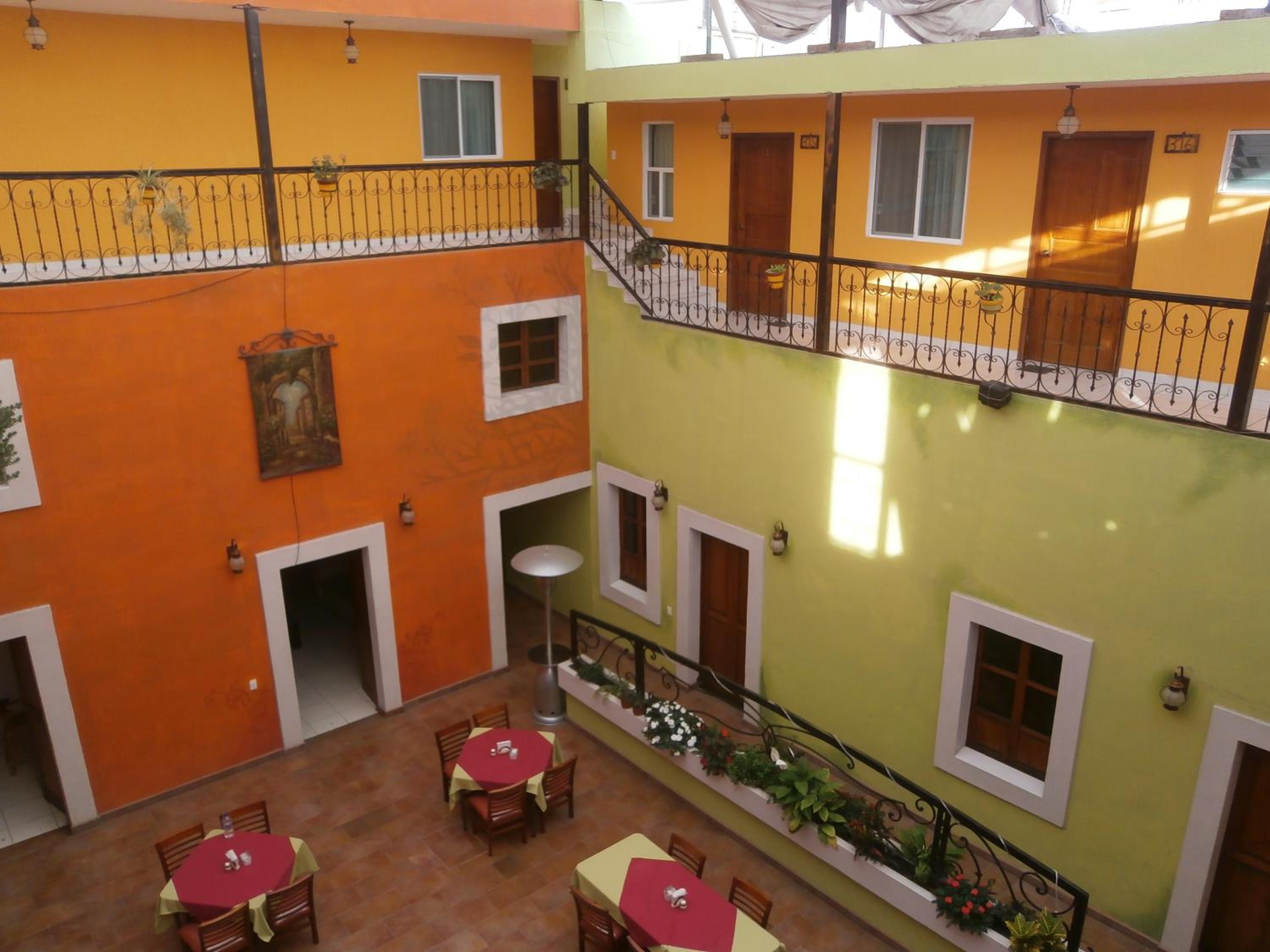 Hotel Anber, photo 10