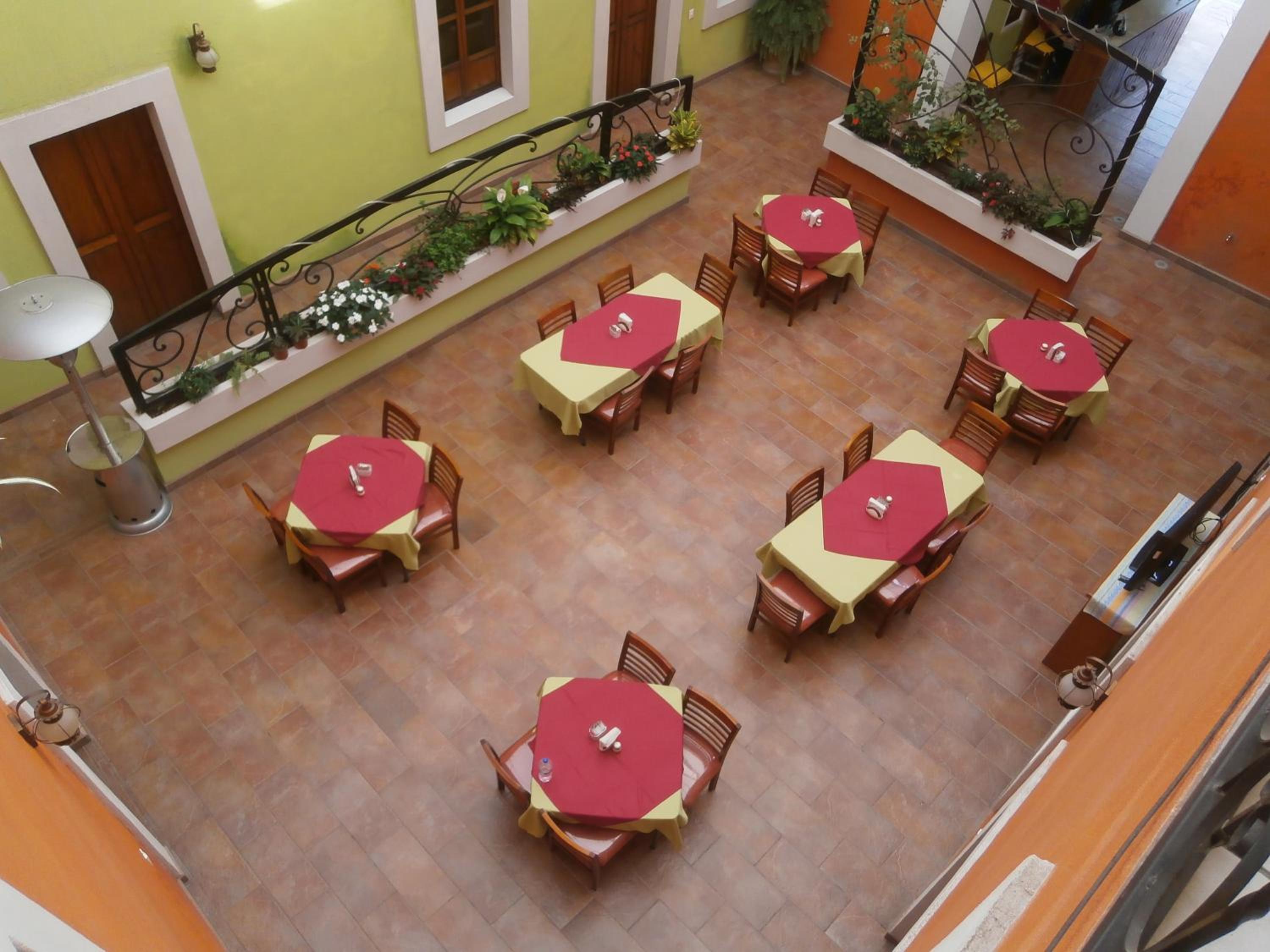 Hotel Anber, photo 24