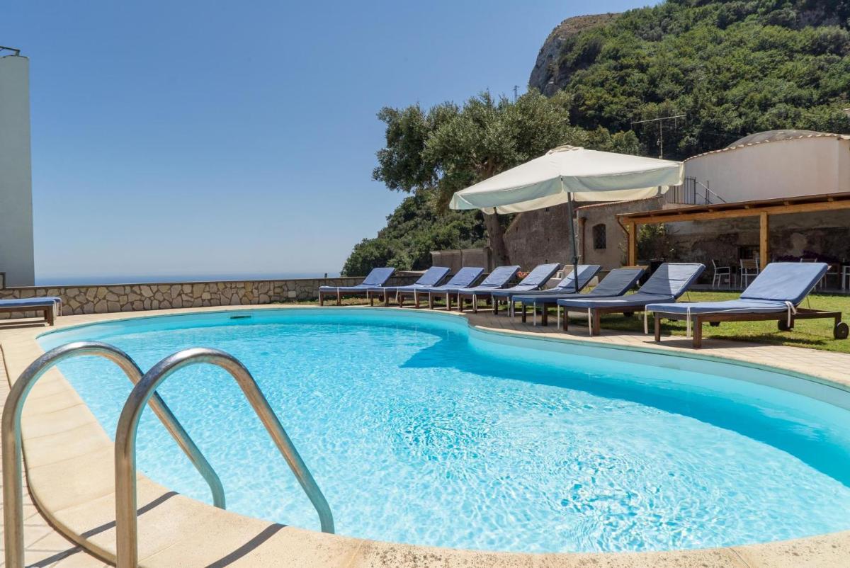 Olga's Relais photo 5