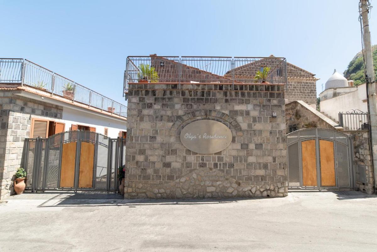 Hotel Olga's Relais - Image 1