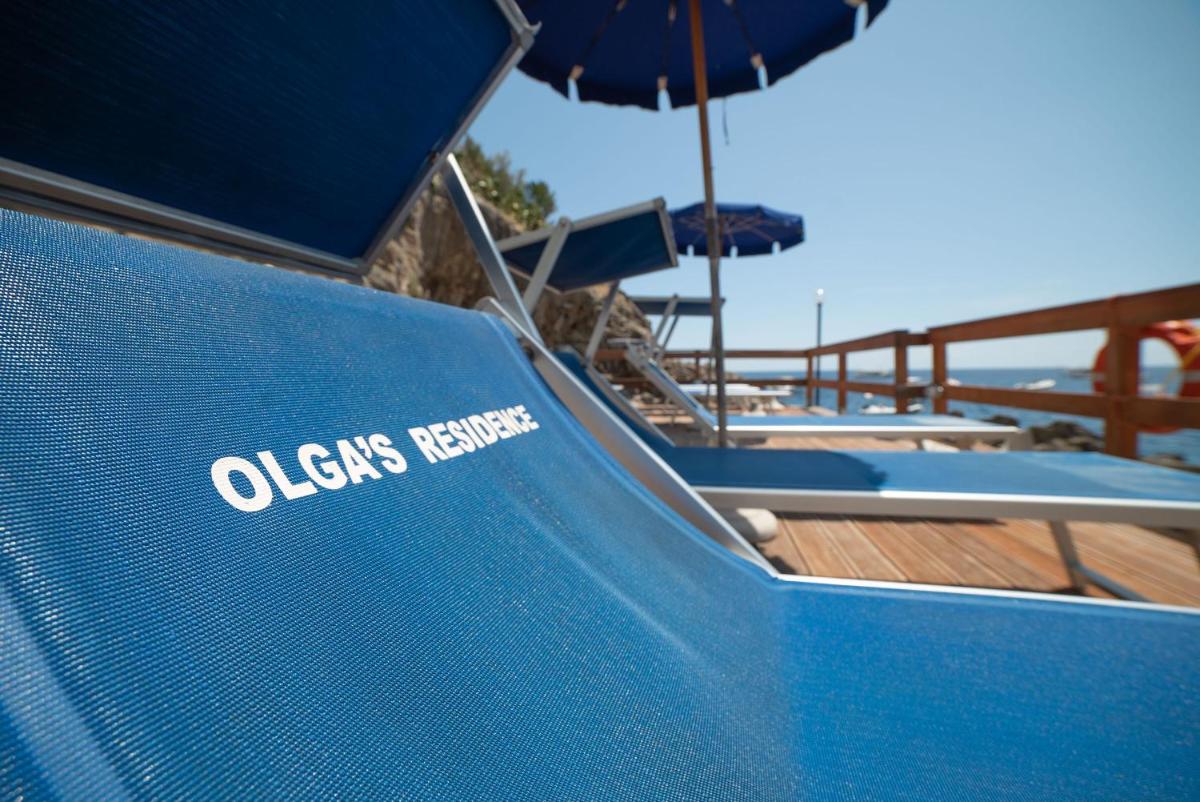 children's play area