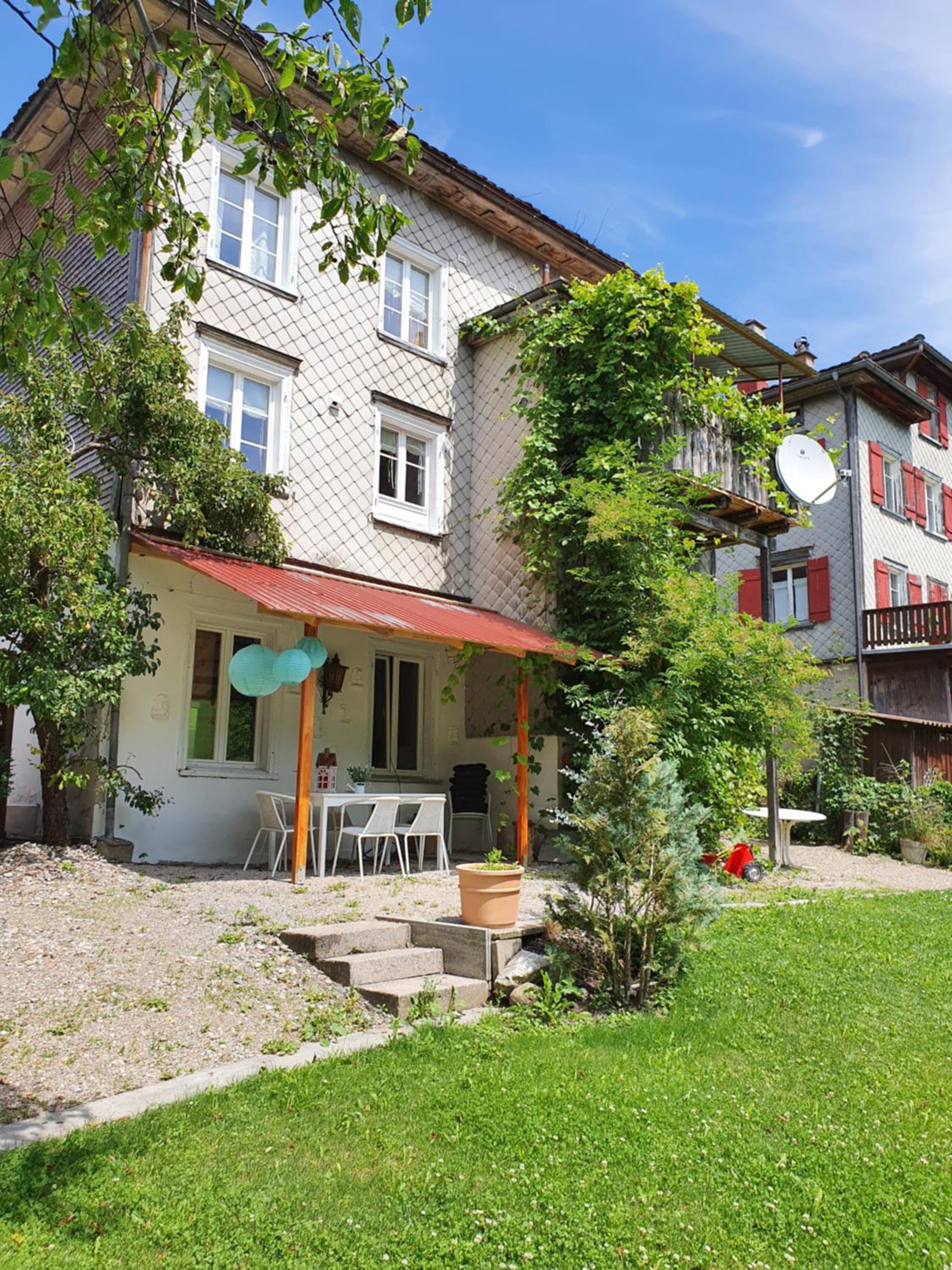 Villa Donkey Ferienwohnung 113