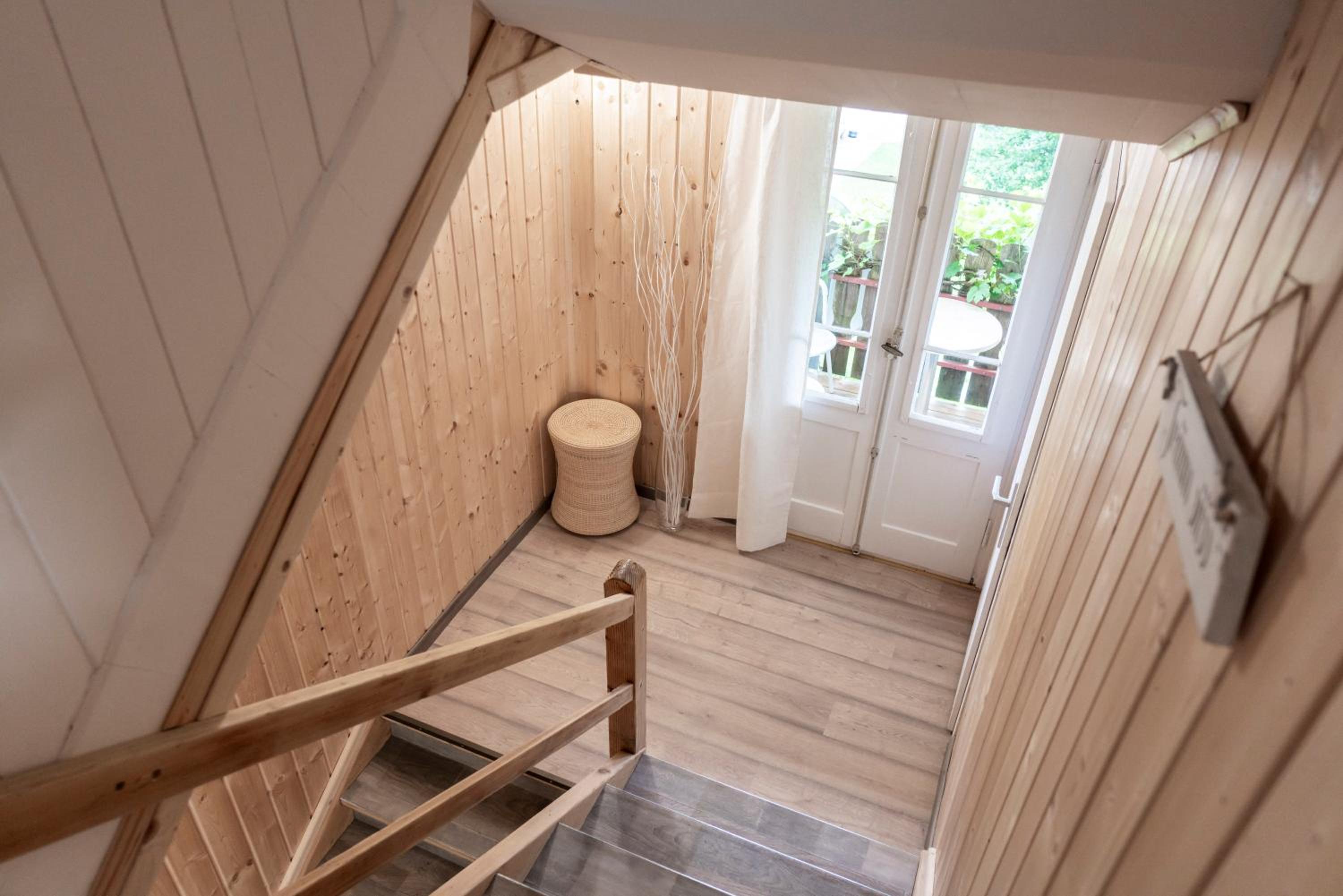 Villa Donkey Ferienwohnung 113