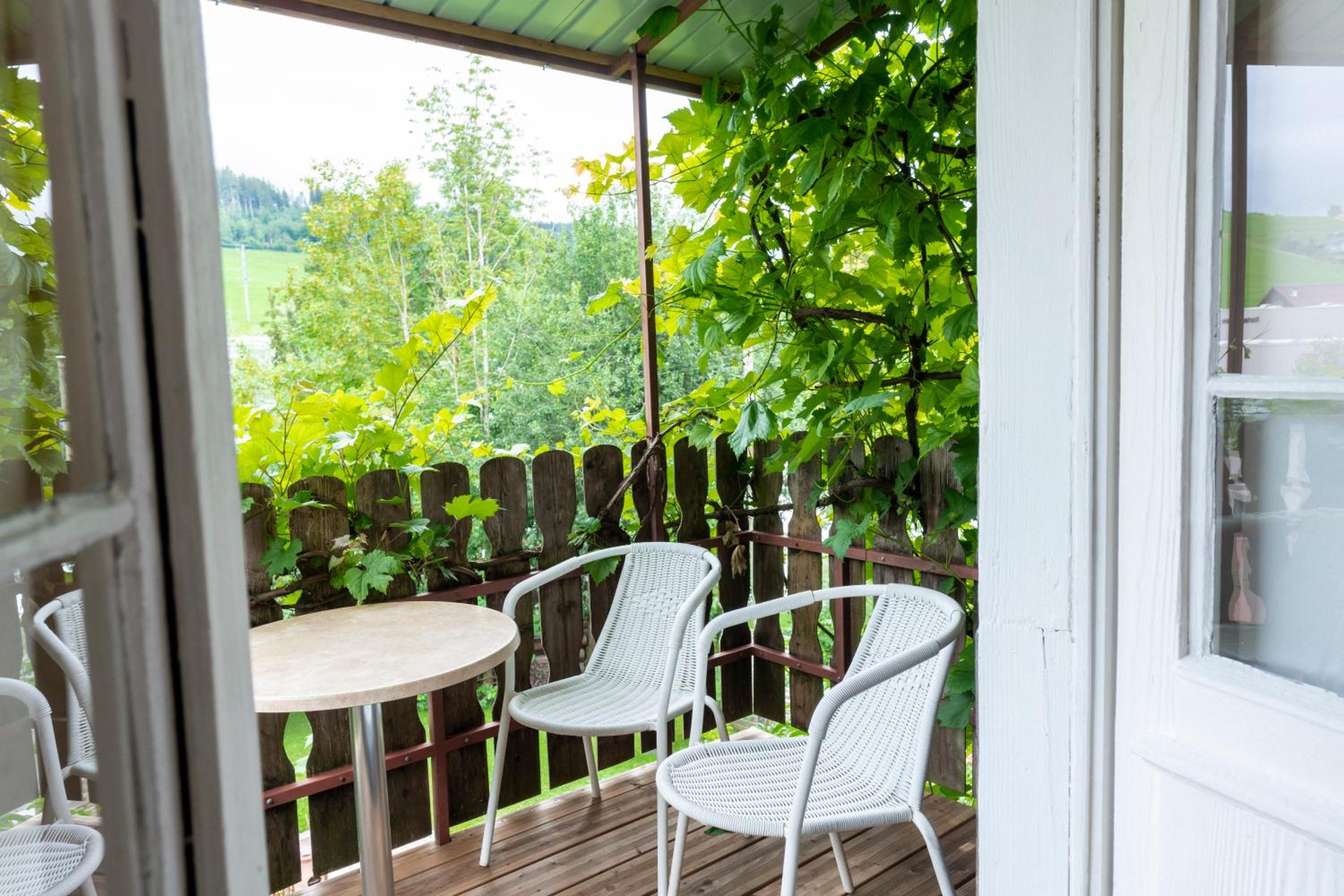 Villa Donkey Ferienwohnung 113