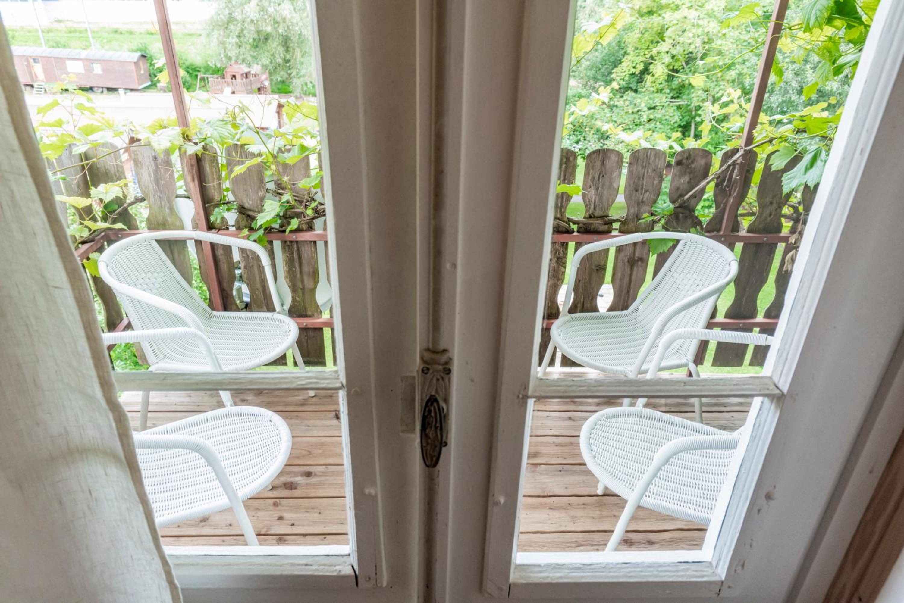 Villa Donkey Ferienwohnung 113