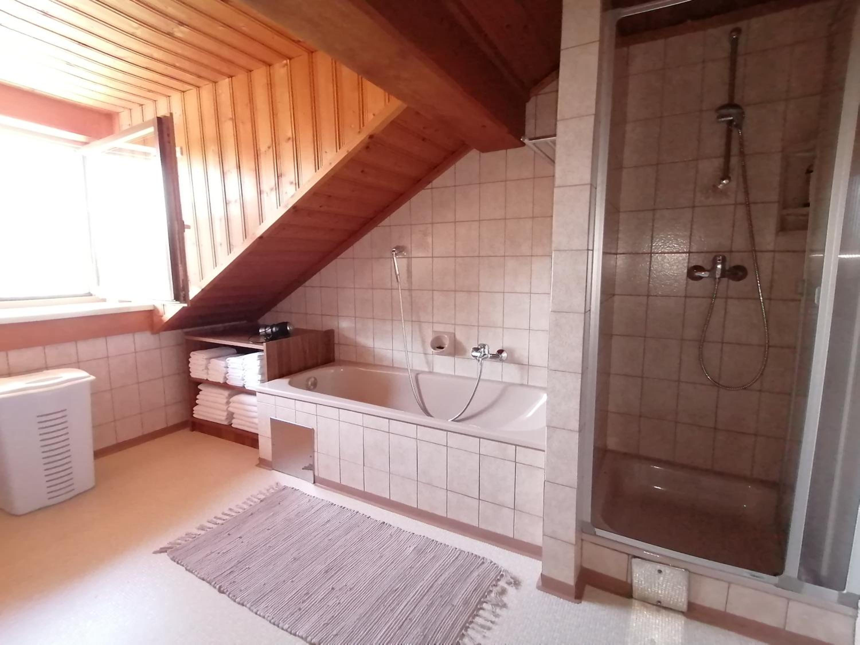Ferienwohnung am Bauernhof Koa