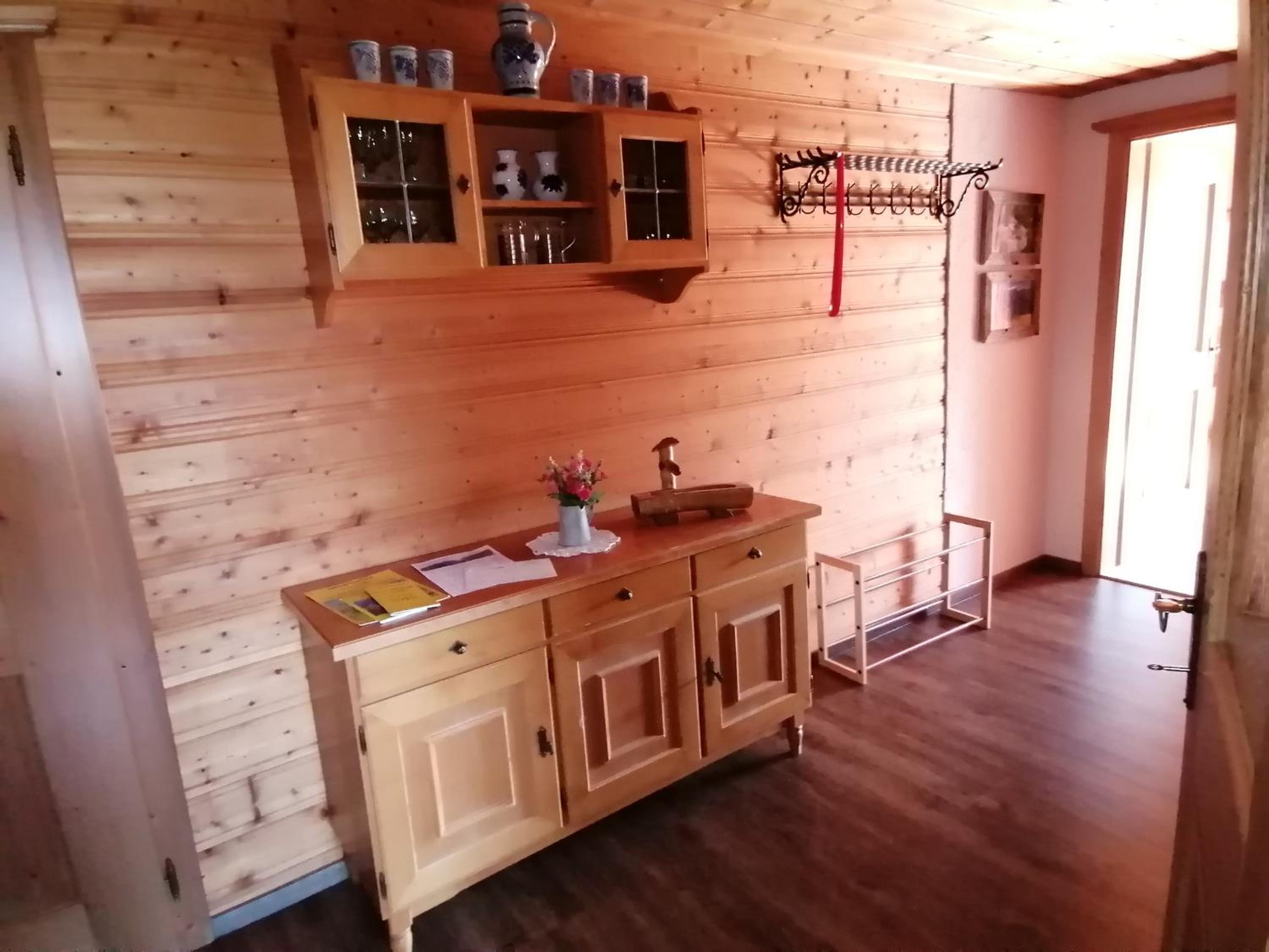 Ferienwohnung am Bauernhof Koa