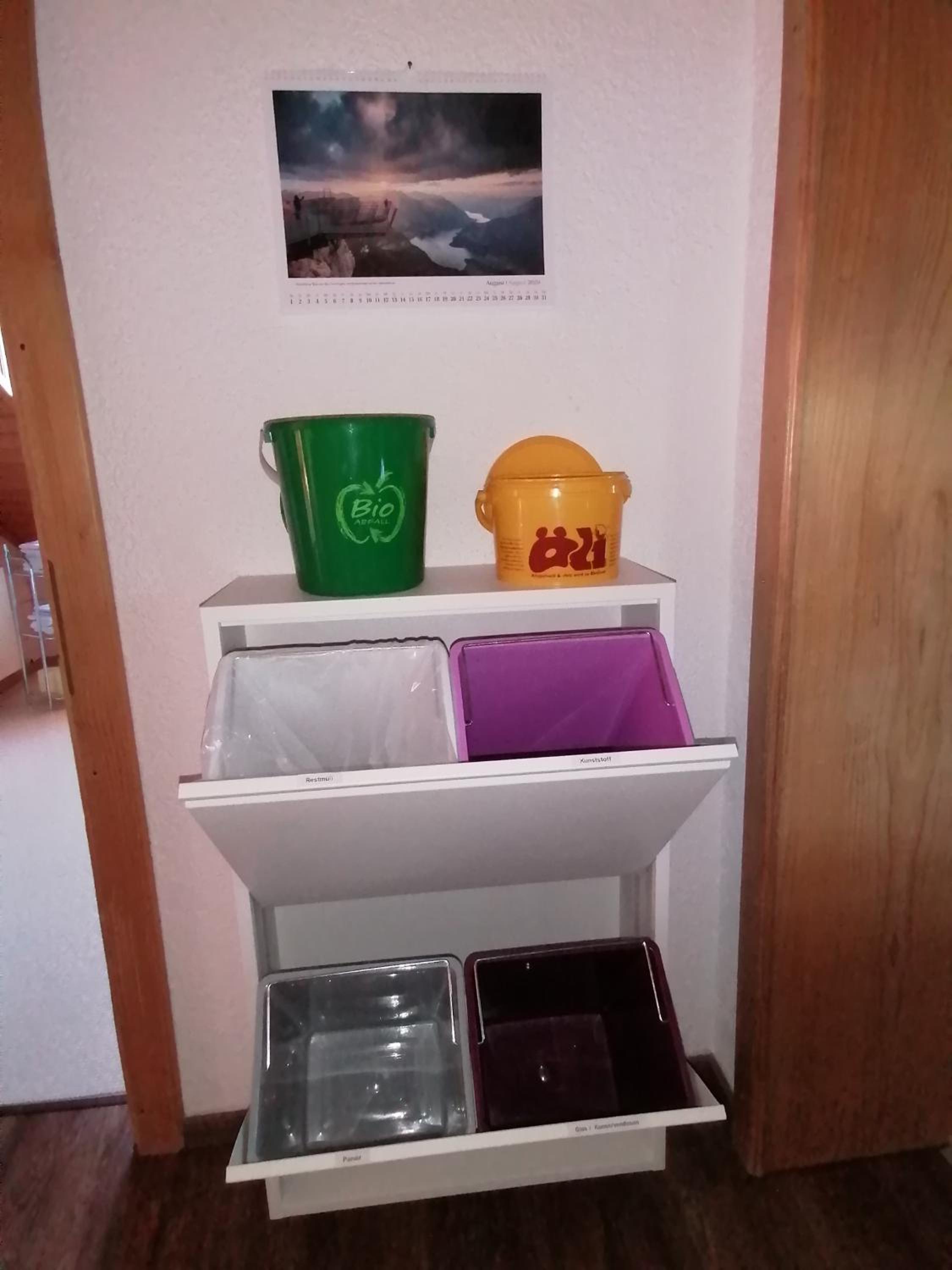 Ferienwohnung am Bauernhof Koa