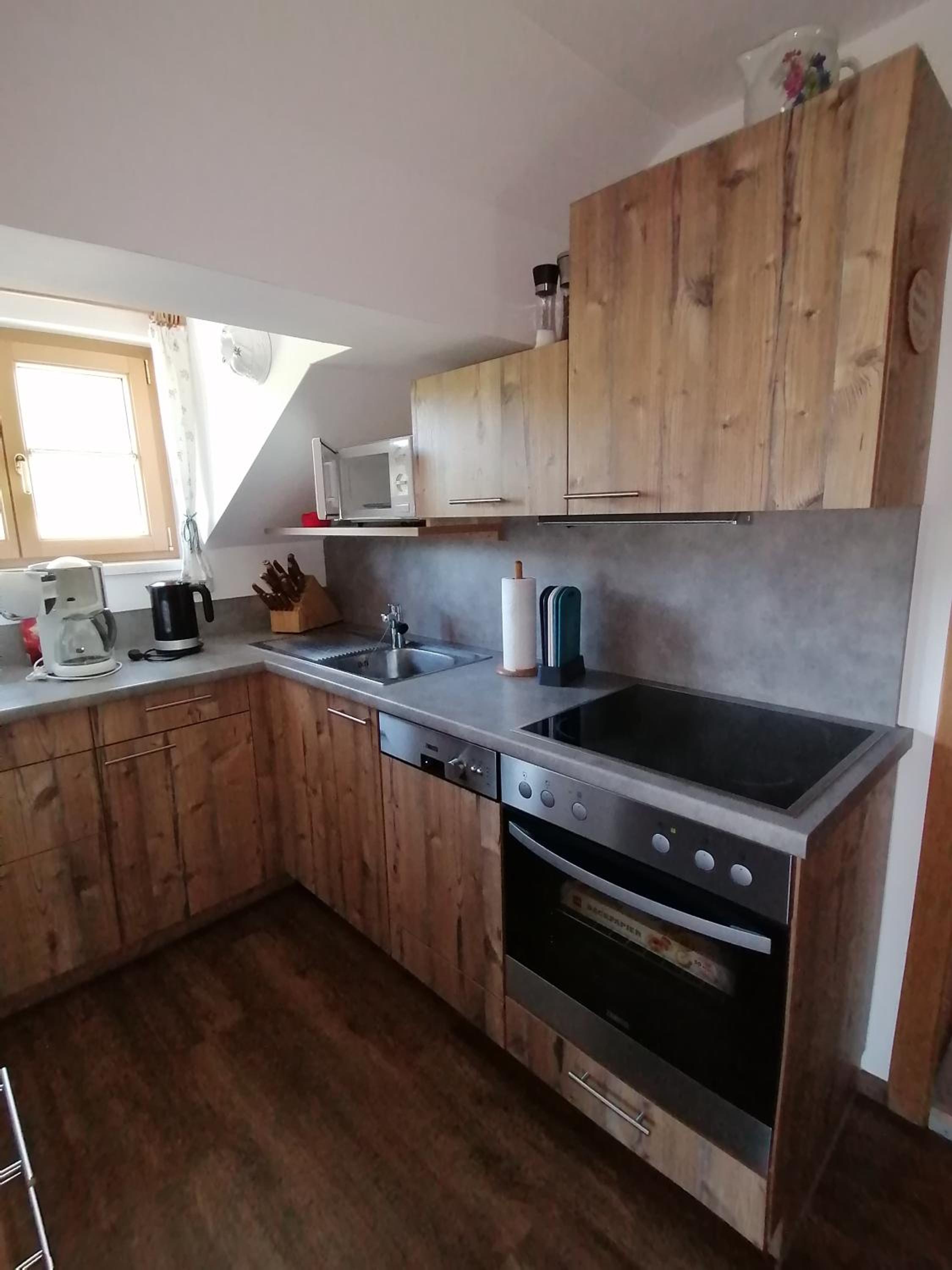 Ferienwohnung am Bauernhof Koa