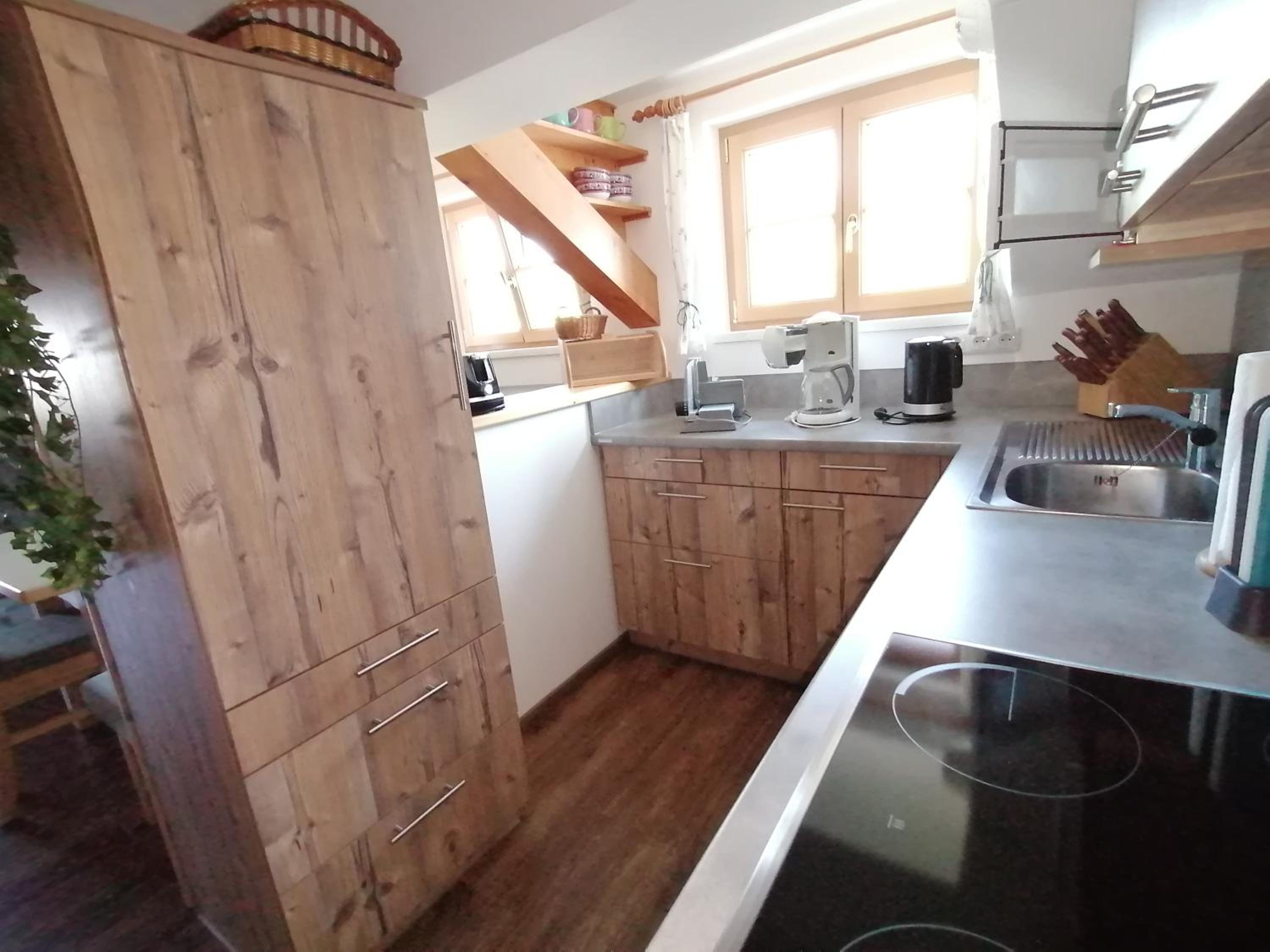 Ferienwohnung am Bauernhof Koa