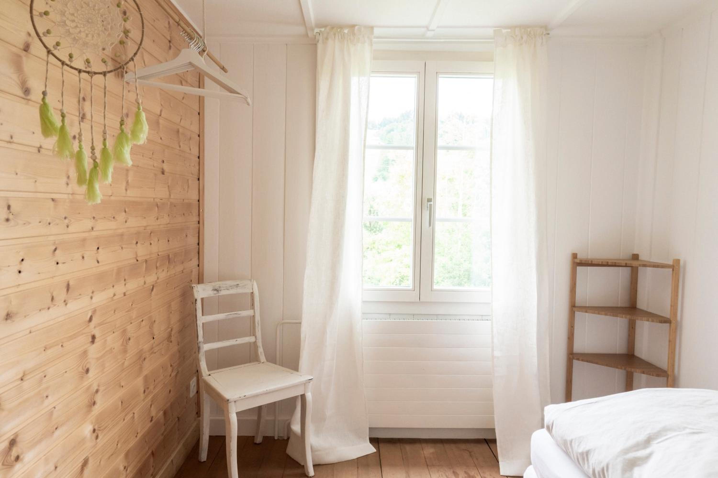 Villa Donkey Ferienwohnung 113