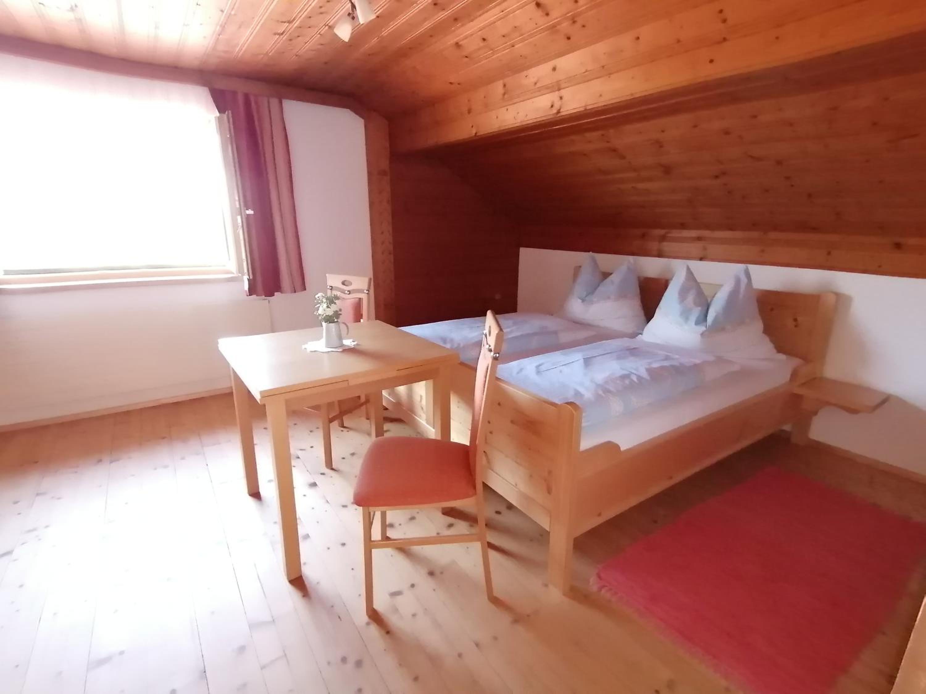 Ferienwohnung am Bauernhof Koa
