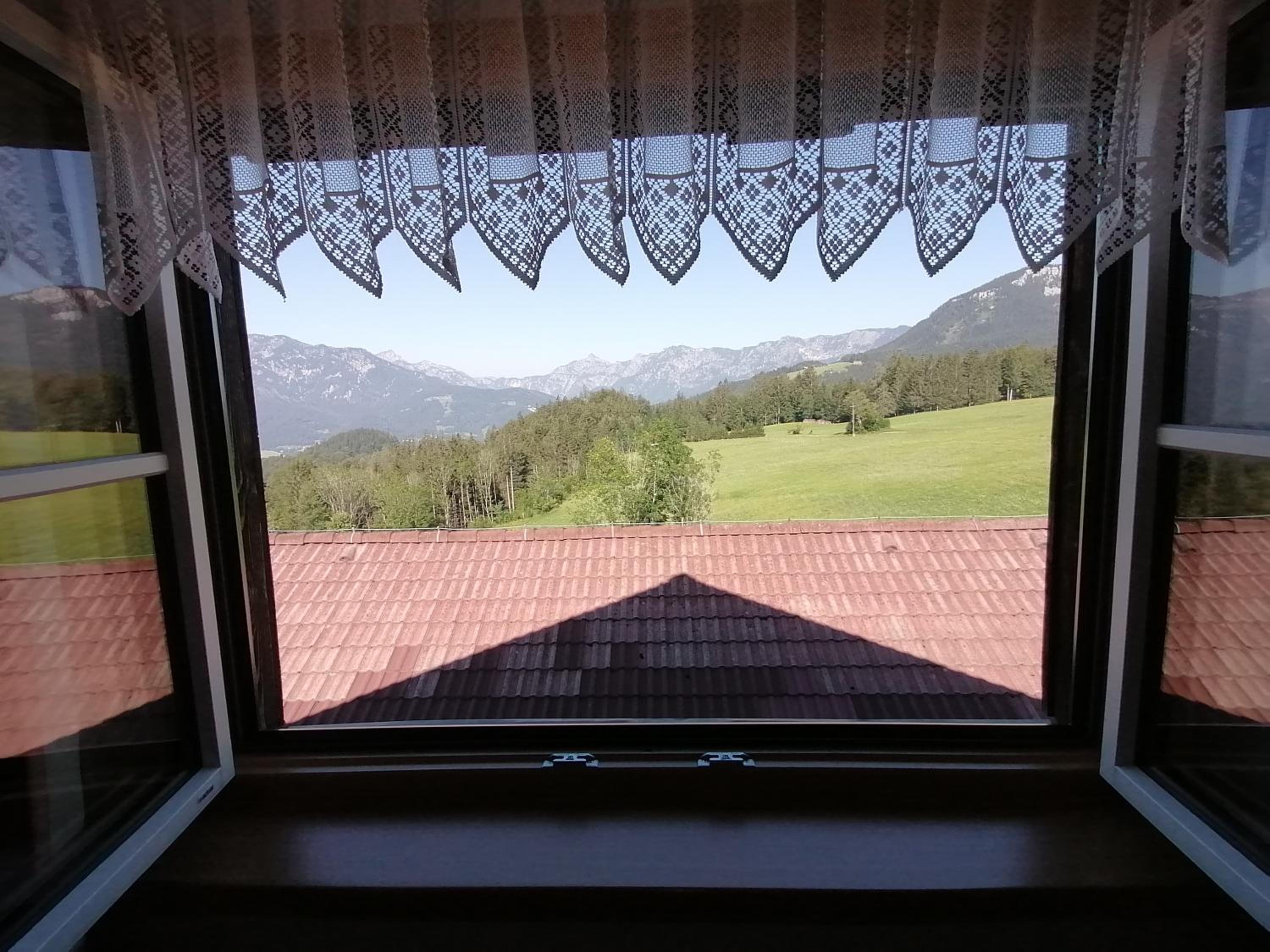 Ferienwohnung am Bauernhof Koa
