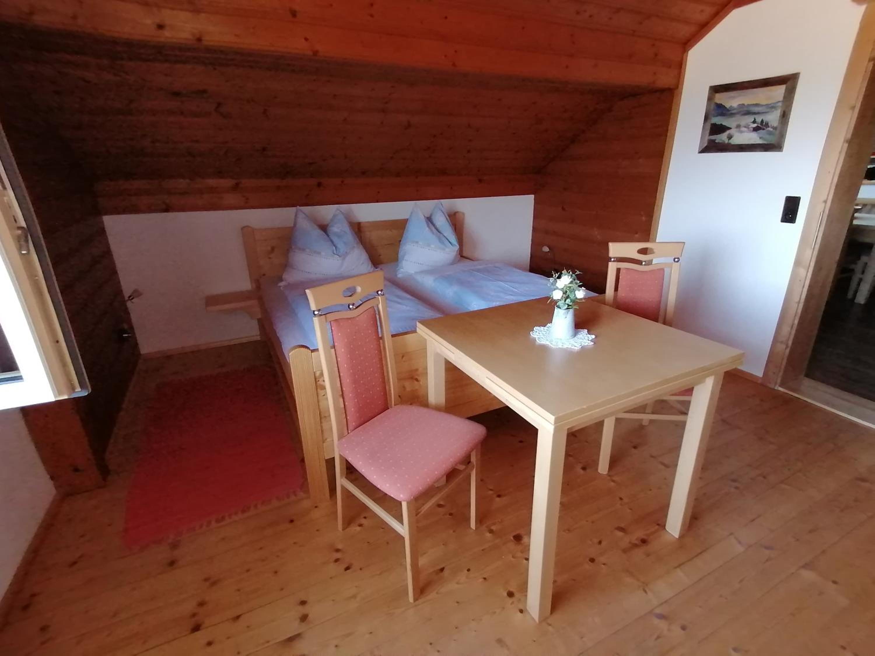 Ferienwohnung am Bauernhof Koa