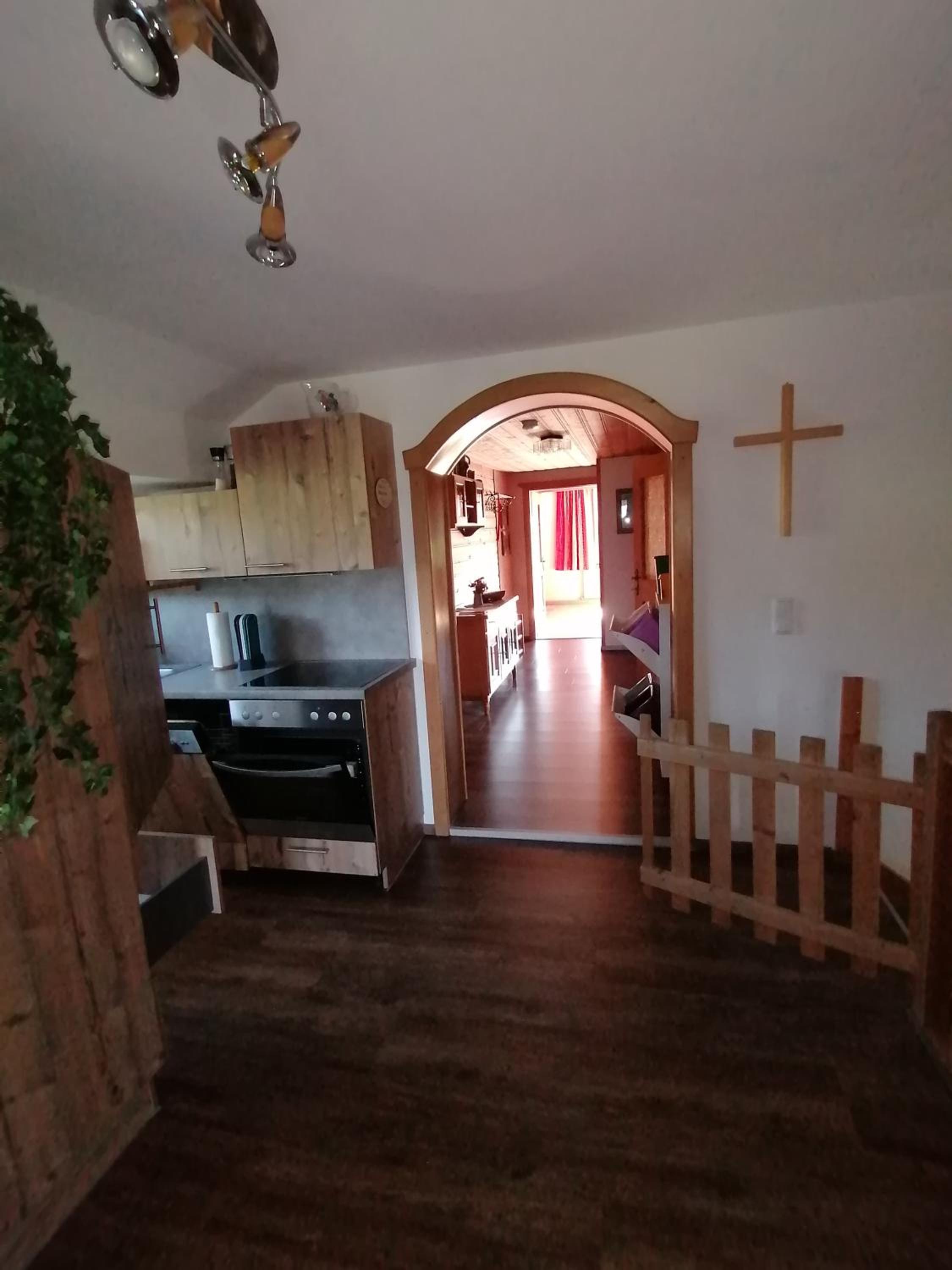 Ferienwohnung am Bauernhof Koa
