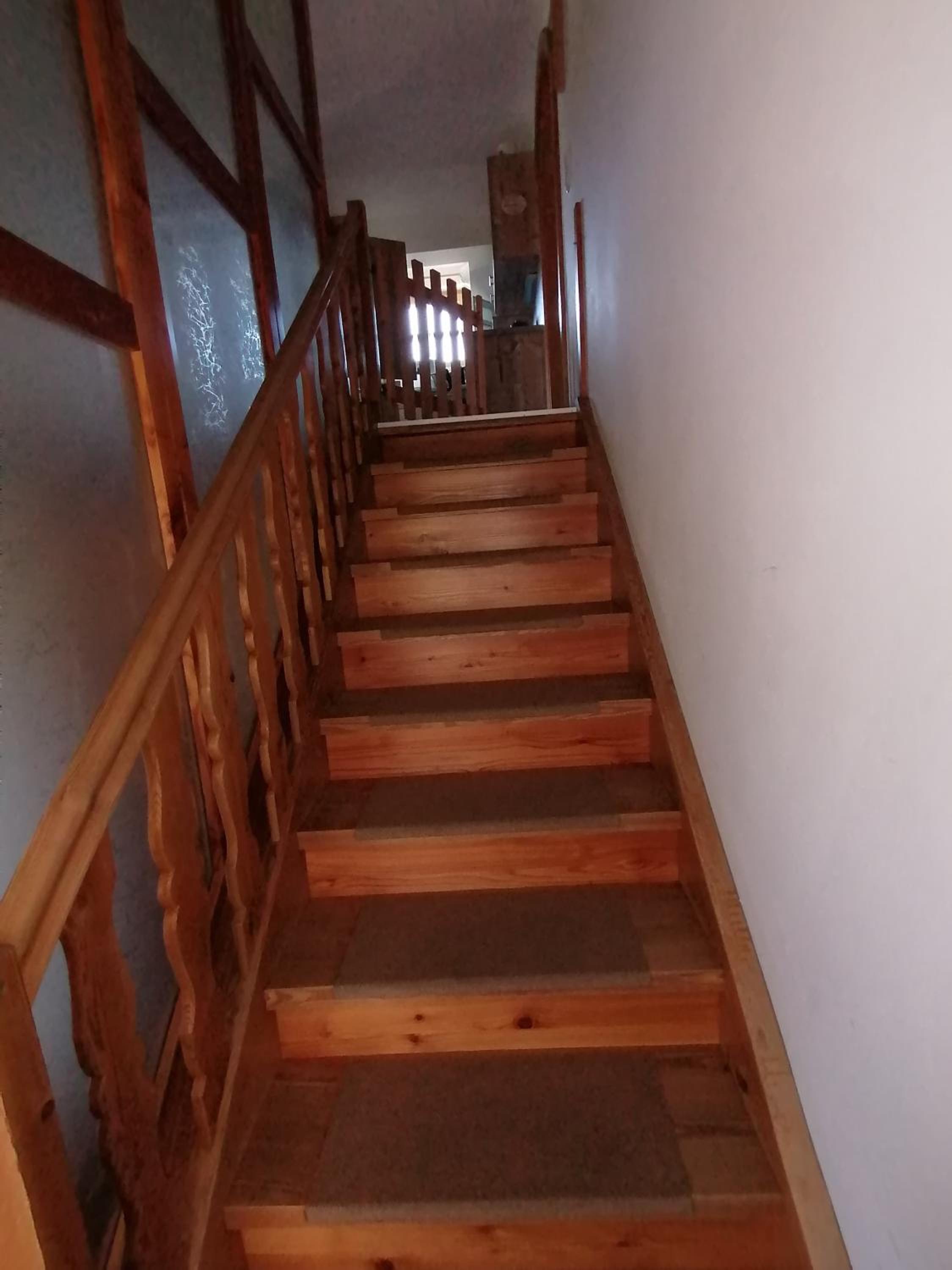 Ferienwohnung am Bauernhof Koa
