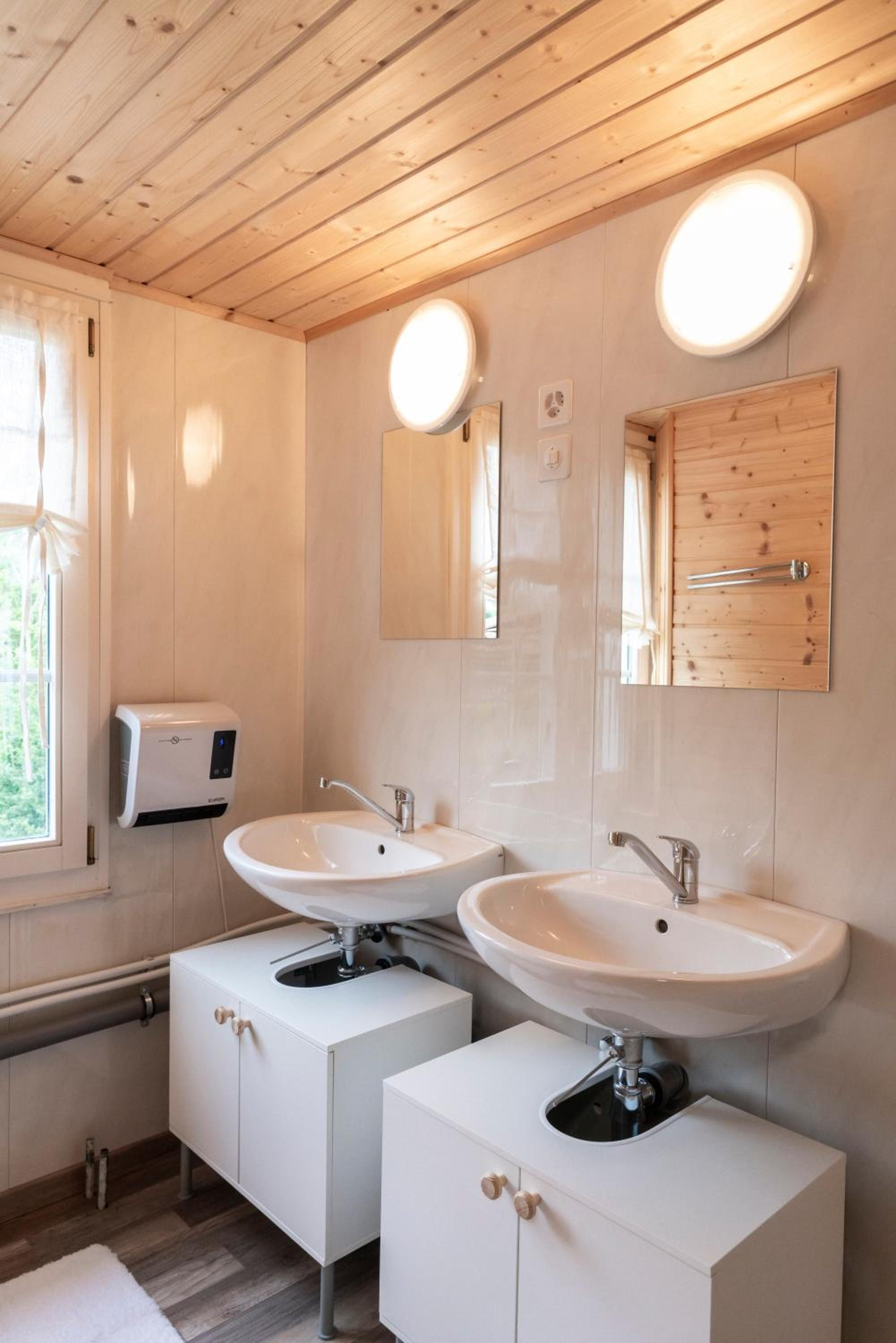 Villa Donkey Ferienwohnung 113