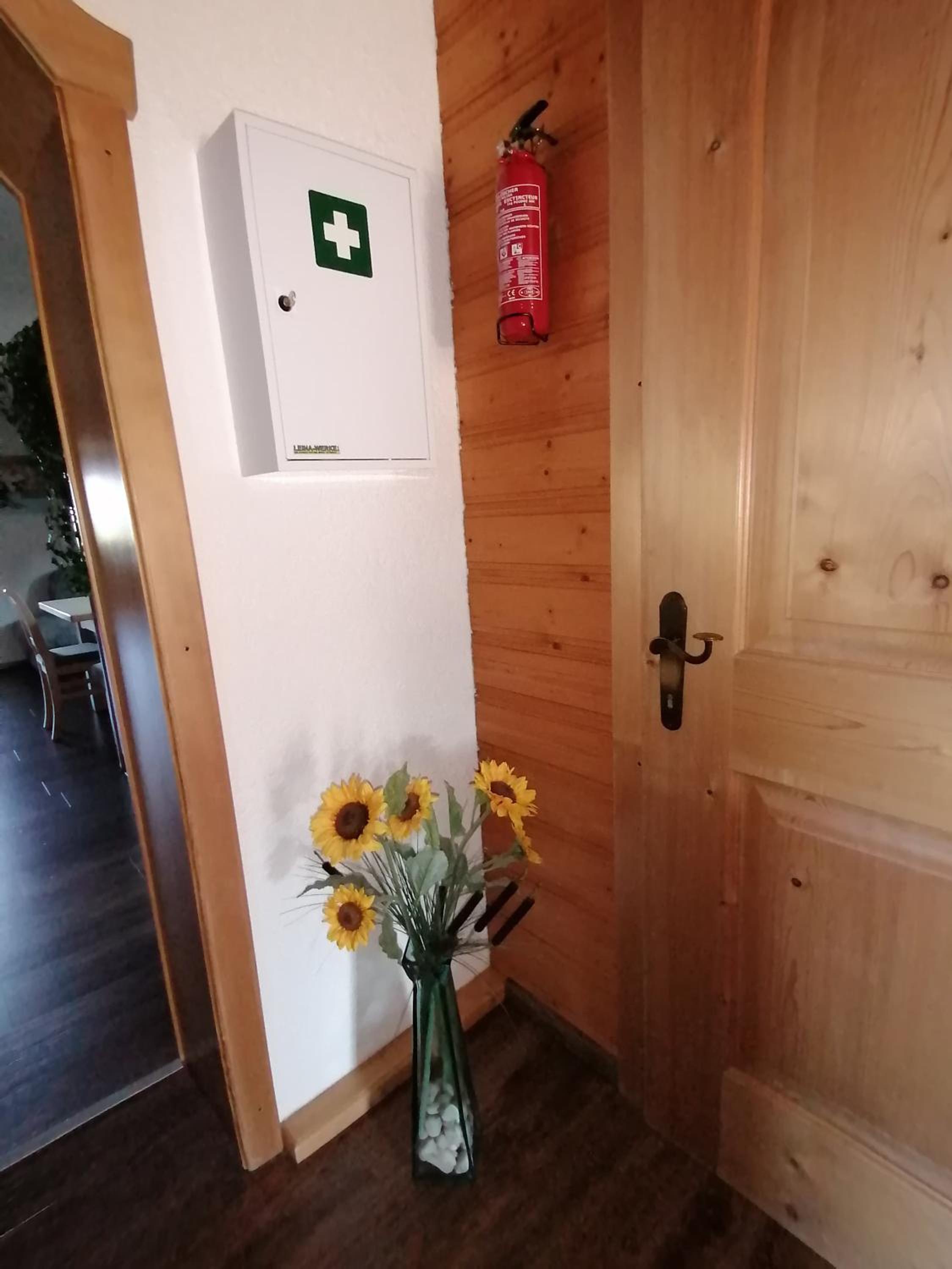 Ferienwohnung am Bauernhof Koa