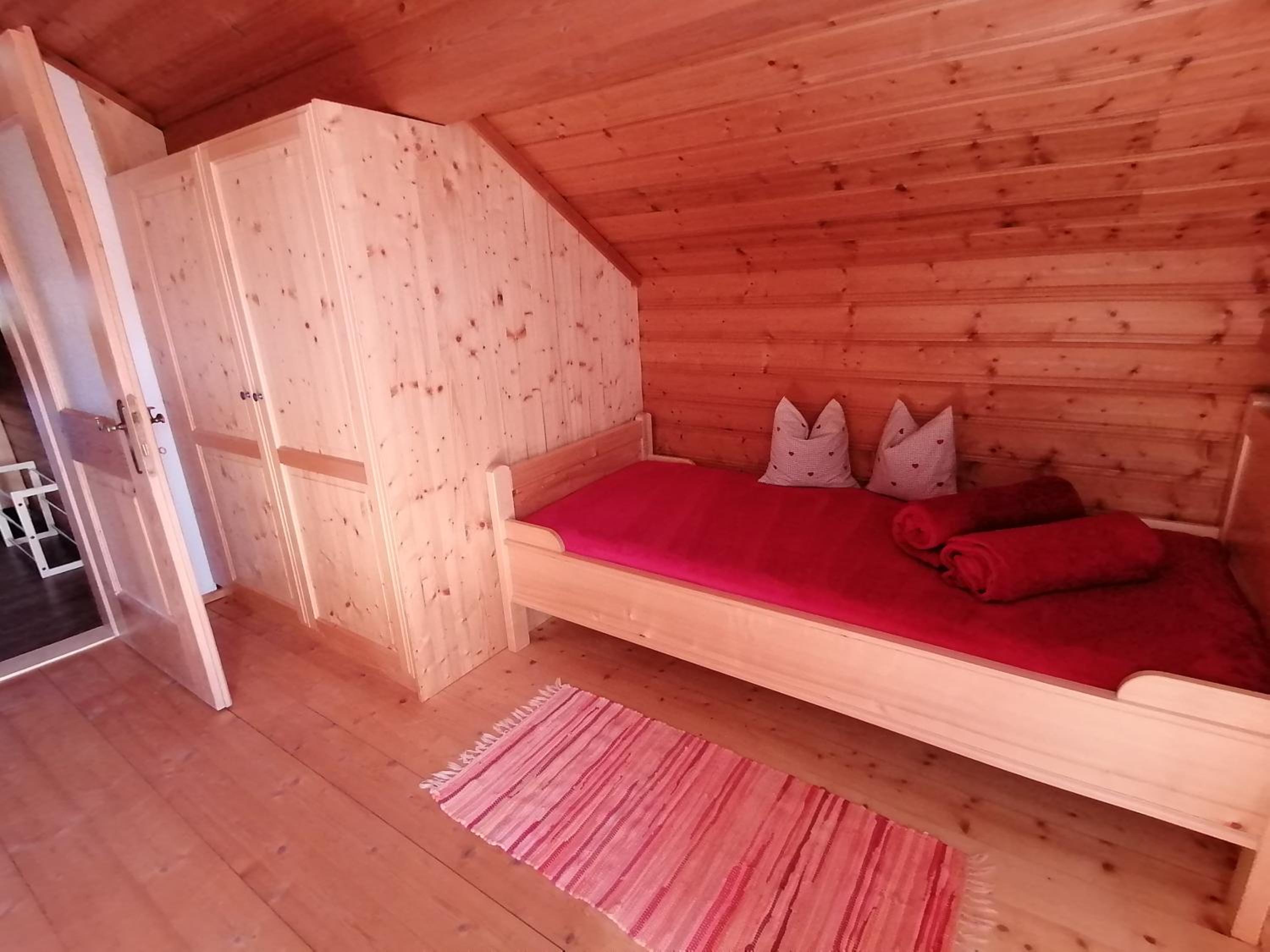 Ferienwohnung am Bauernhof Koa