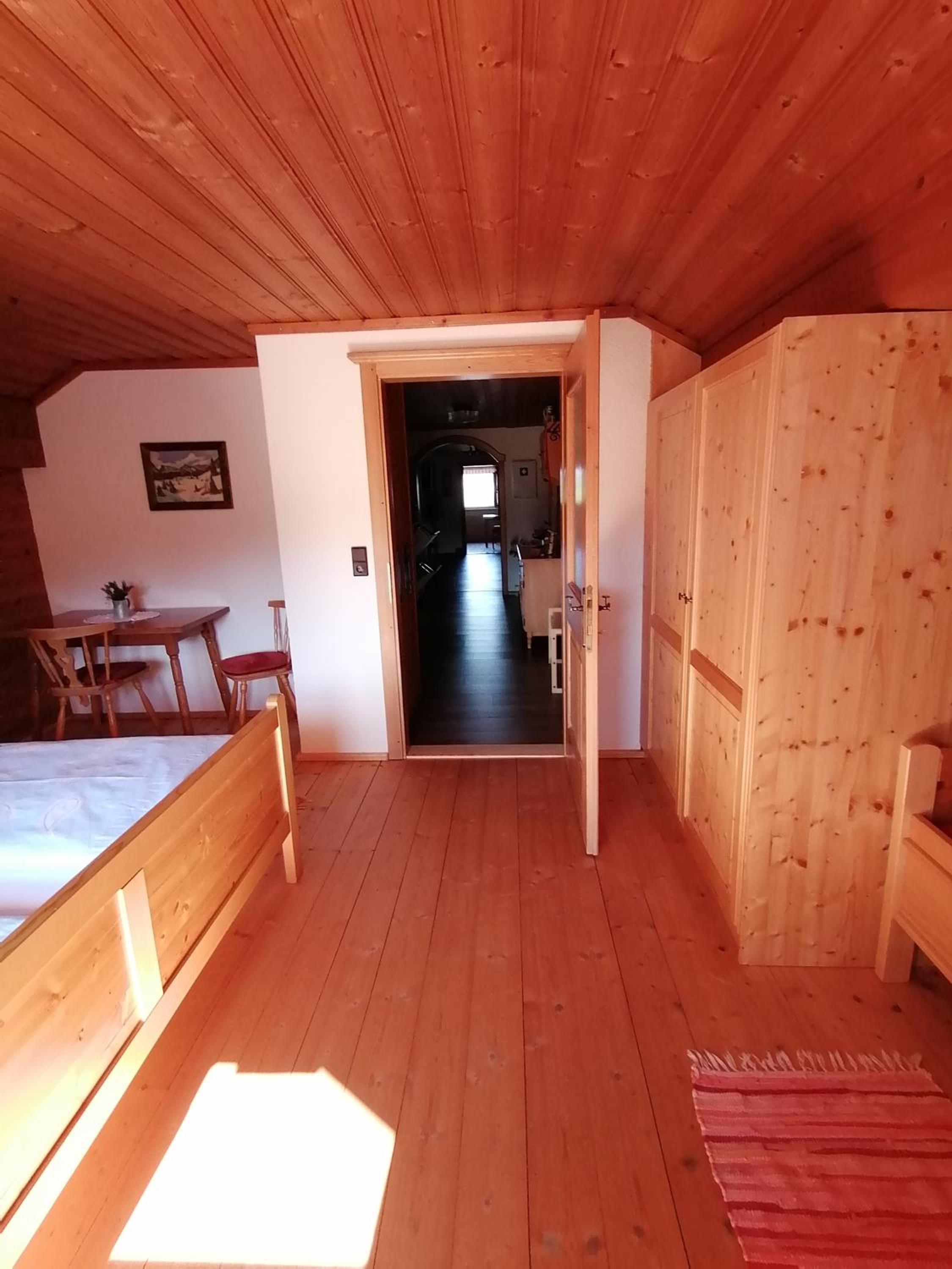 Ferienwohnung am Bauernhof Koa