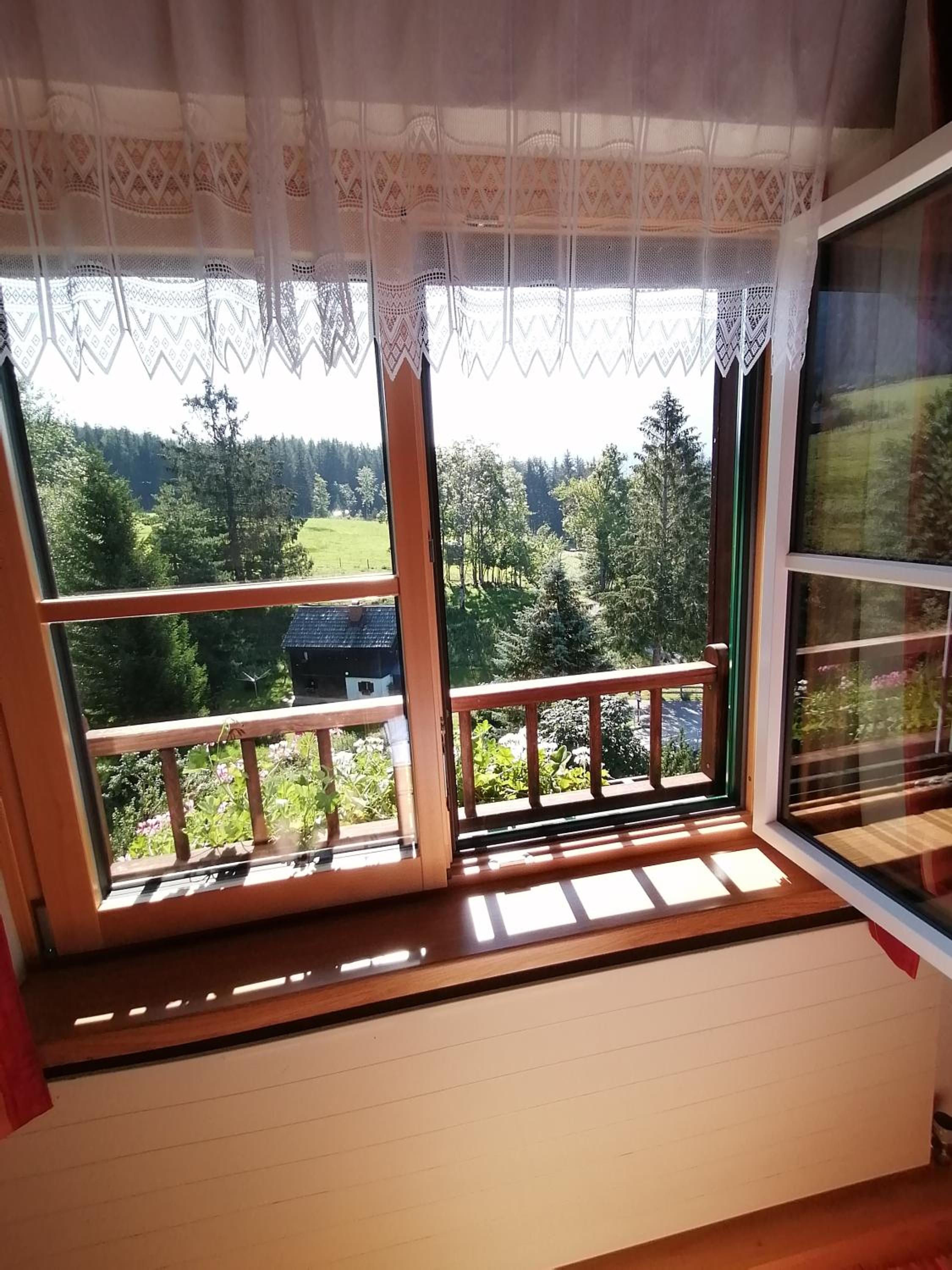 Ferienwohnung am Bauernhof Koa