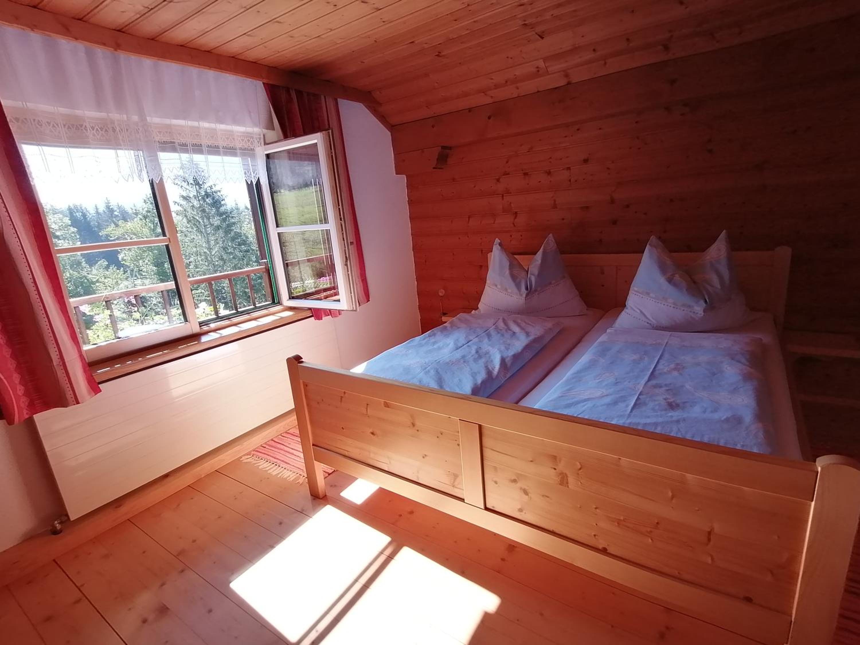 Ferienwohnung am Bauernhof Koa