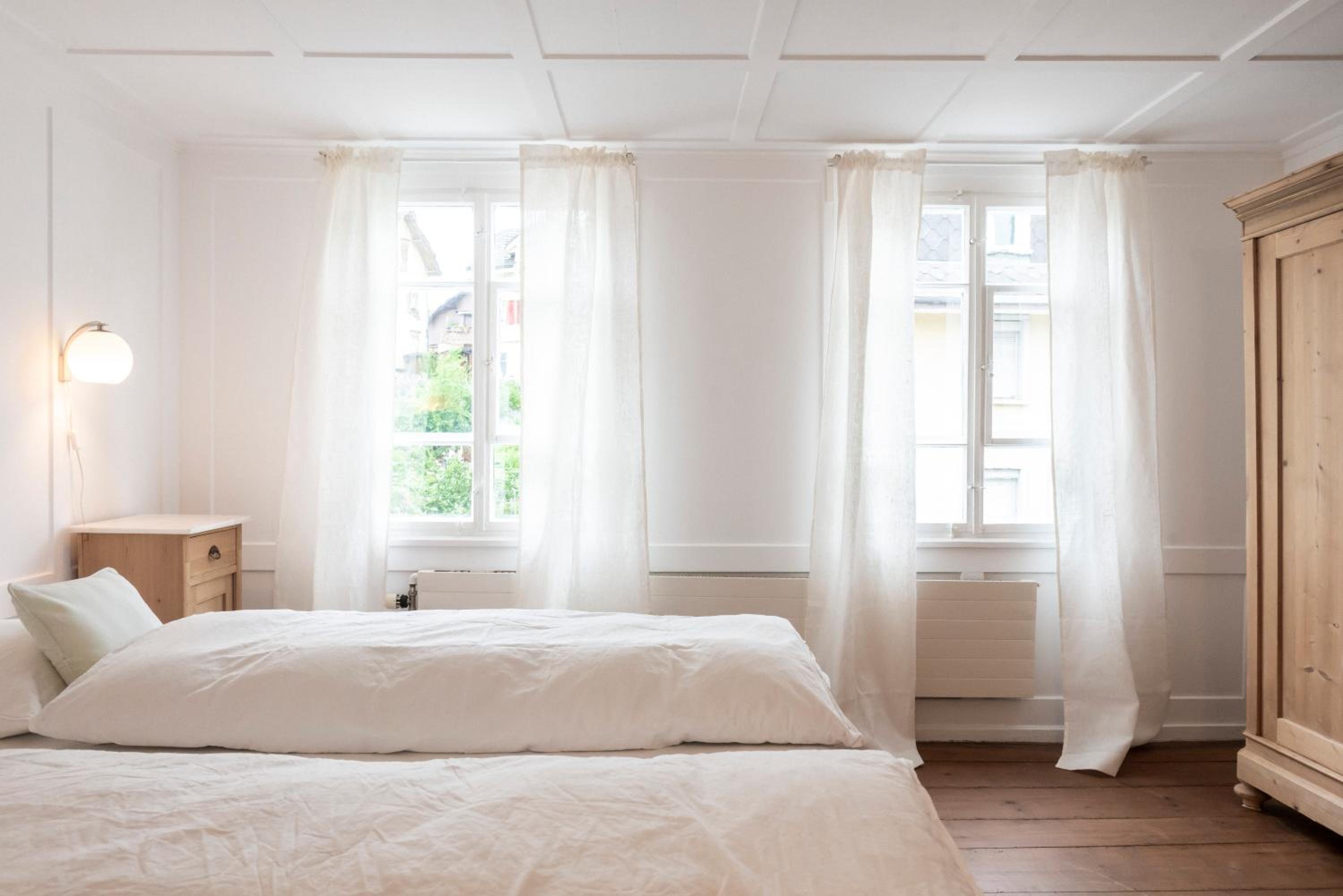 Villa Donkey Ferienwohnung 113