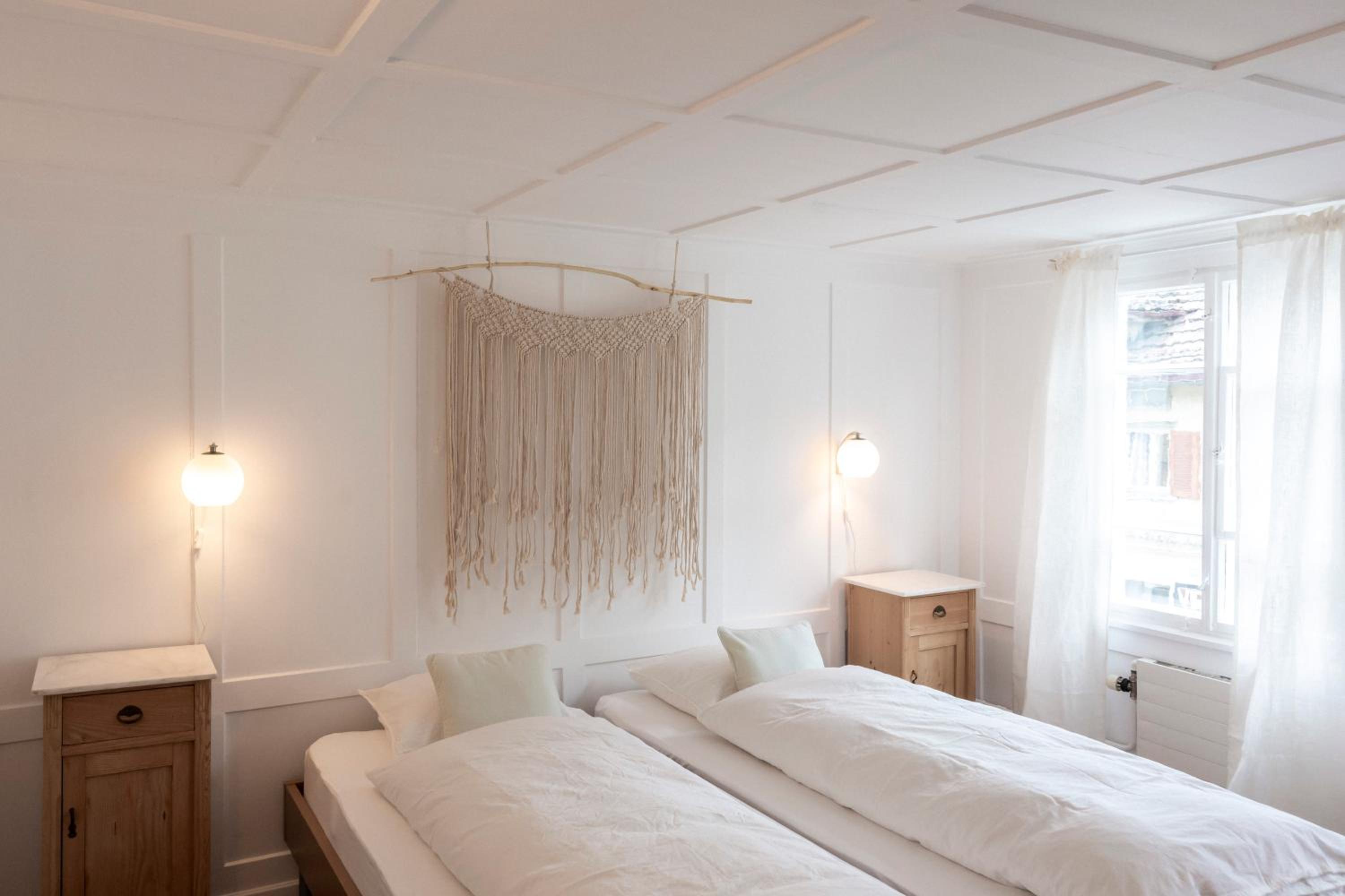 Villa Donkey Ferienwohnung 113