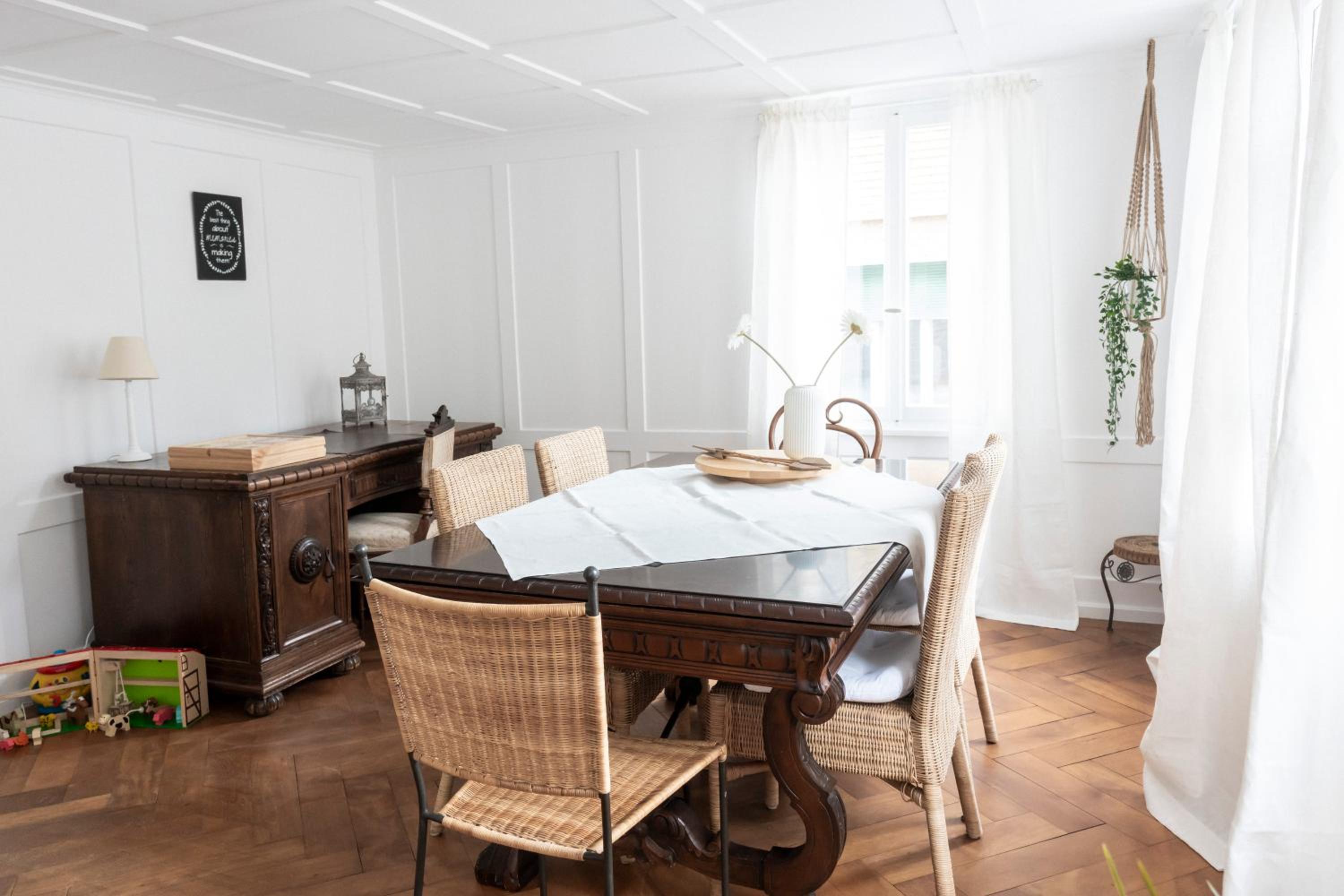 Villa Donkey Ferienwohnung 113
