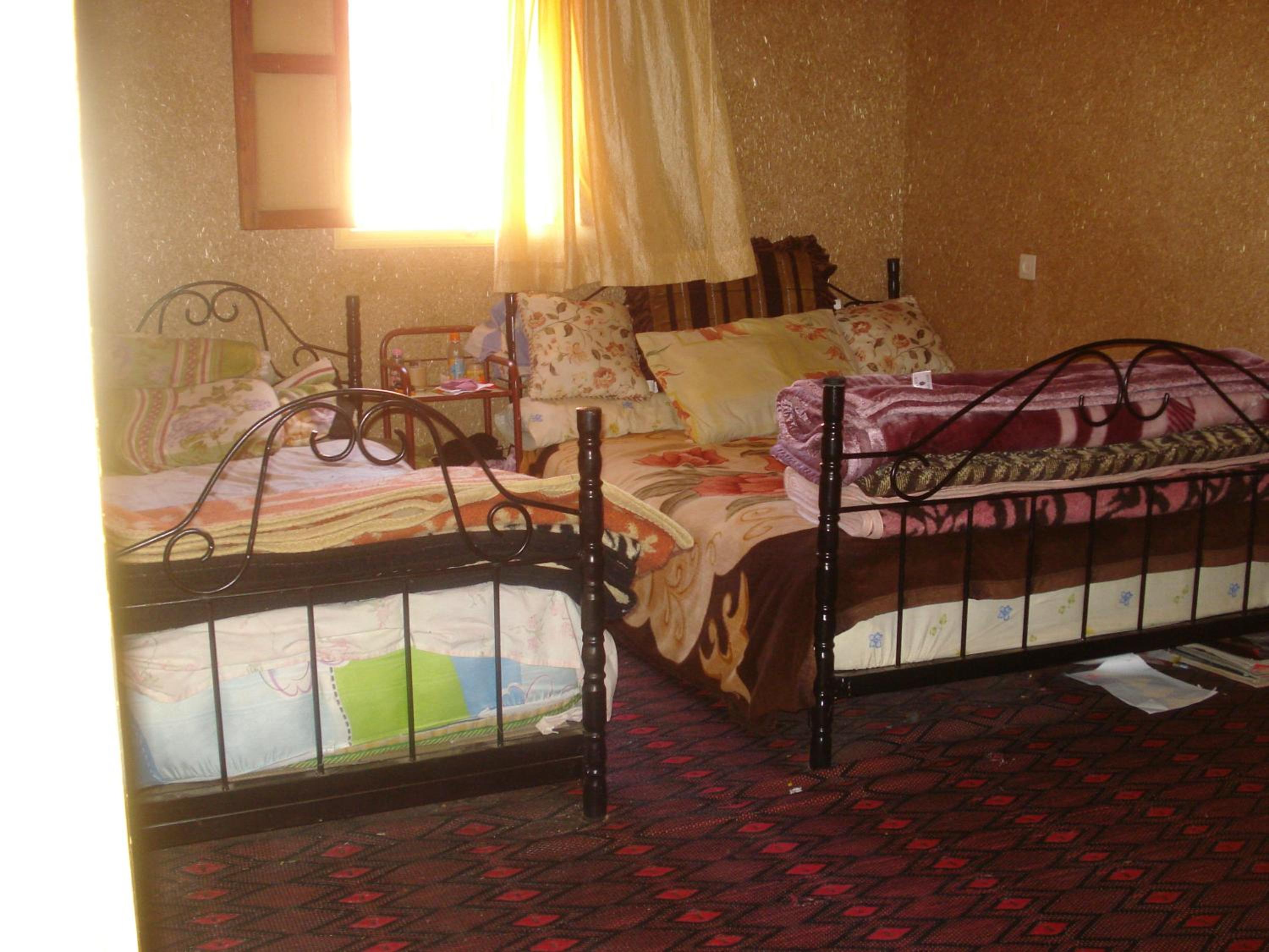 Auberge Gitelkst
