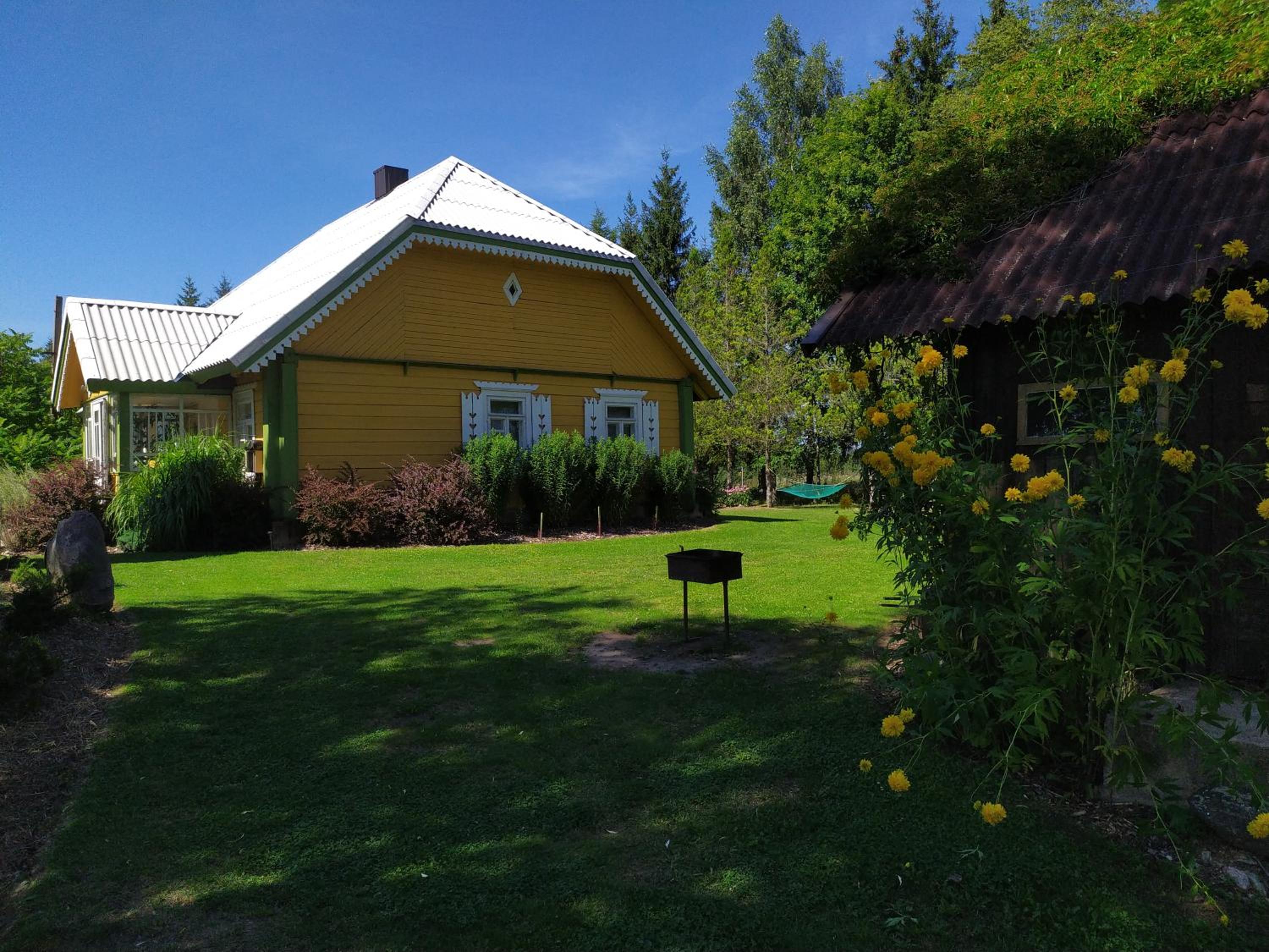 Kačiūniškis view 5